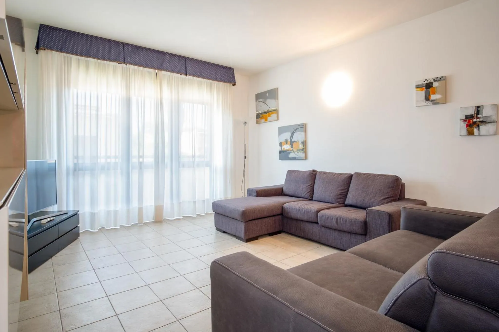 Beverly Park Residence