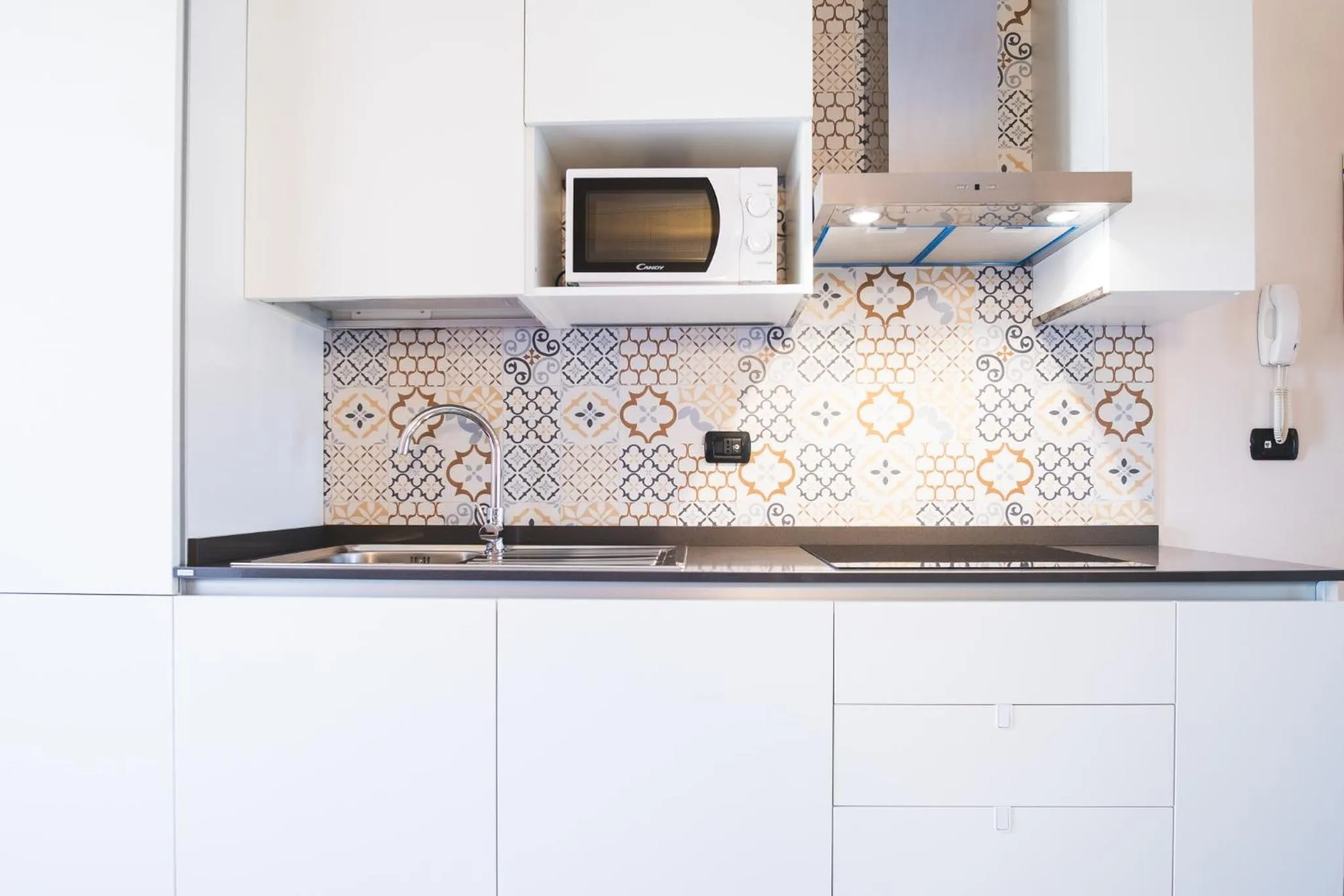 Beverly Park Residence