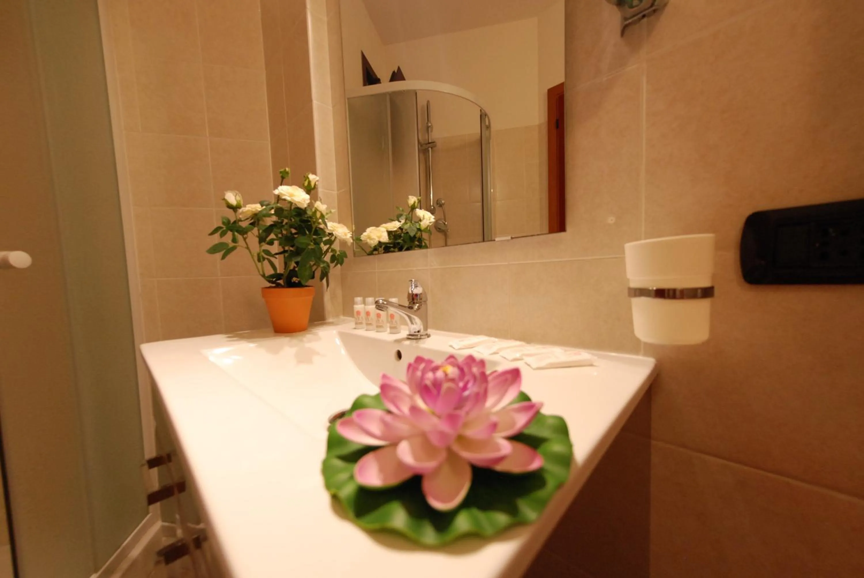 Beverly Park Residence