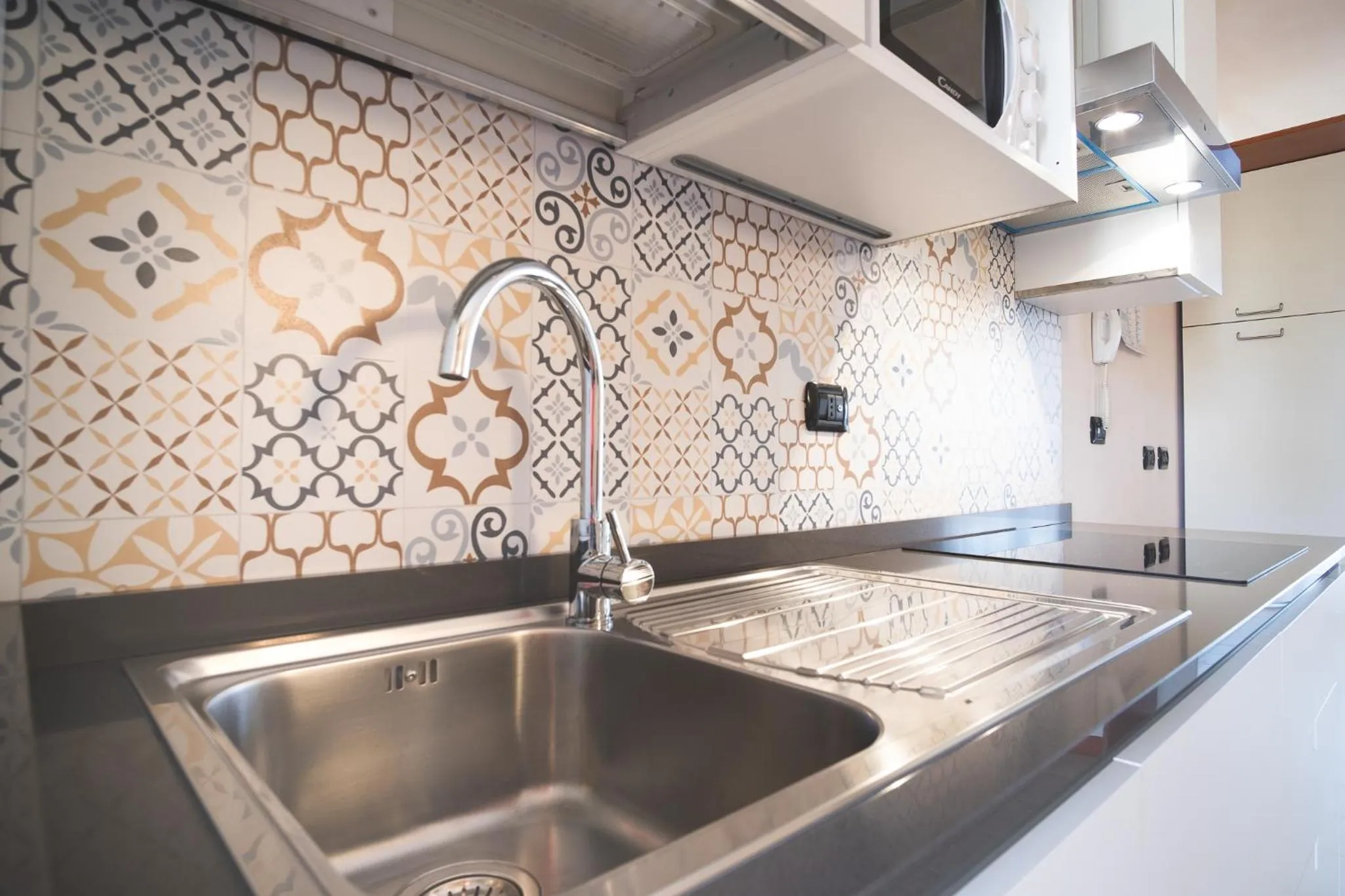 Beverly Park Residence