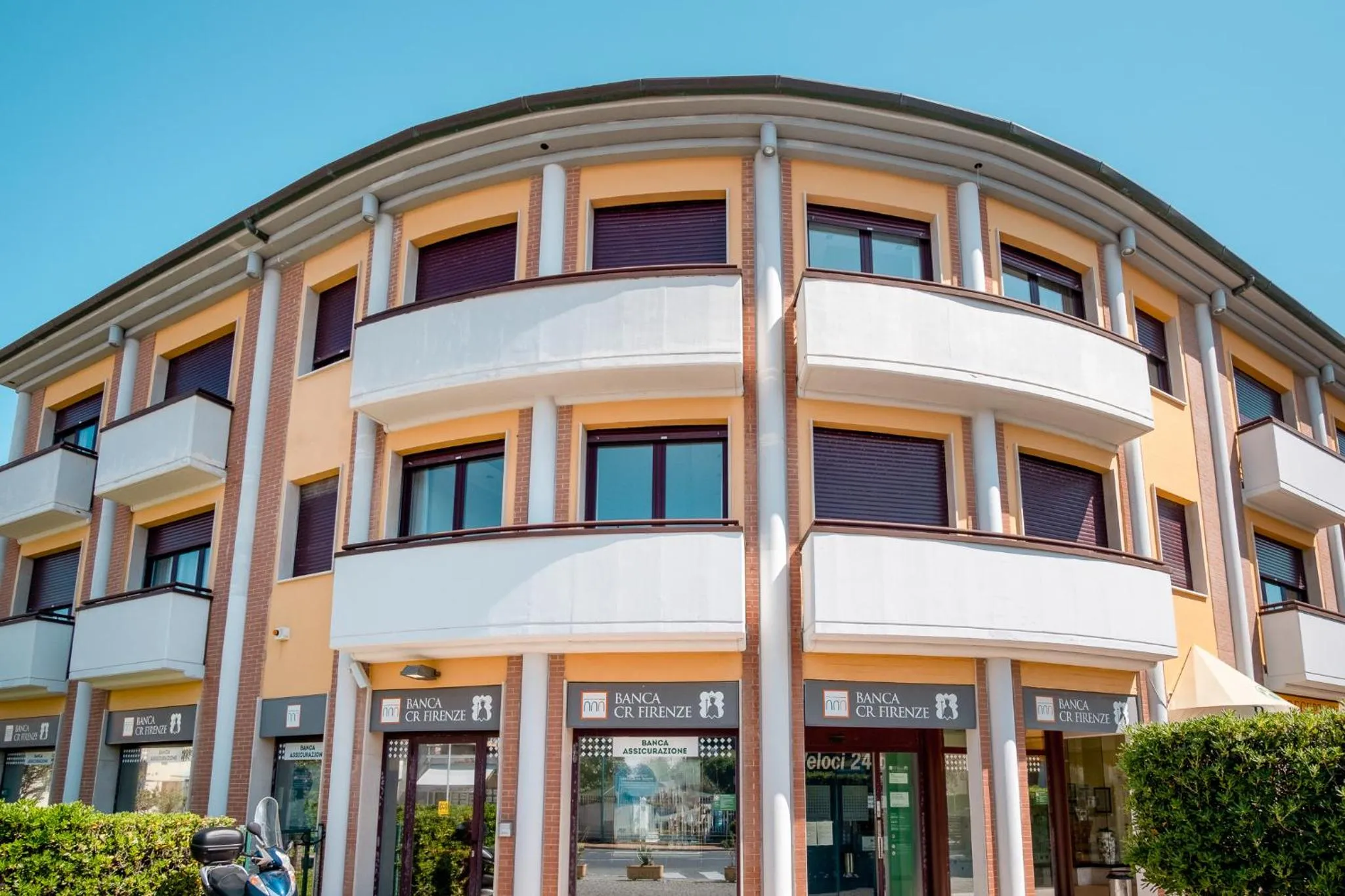 Beverly Park Residence