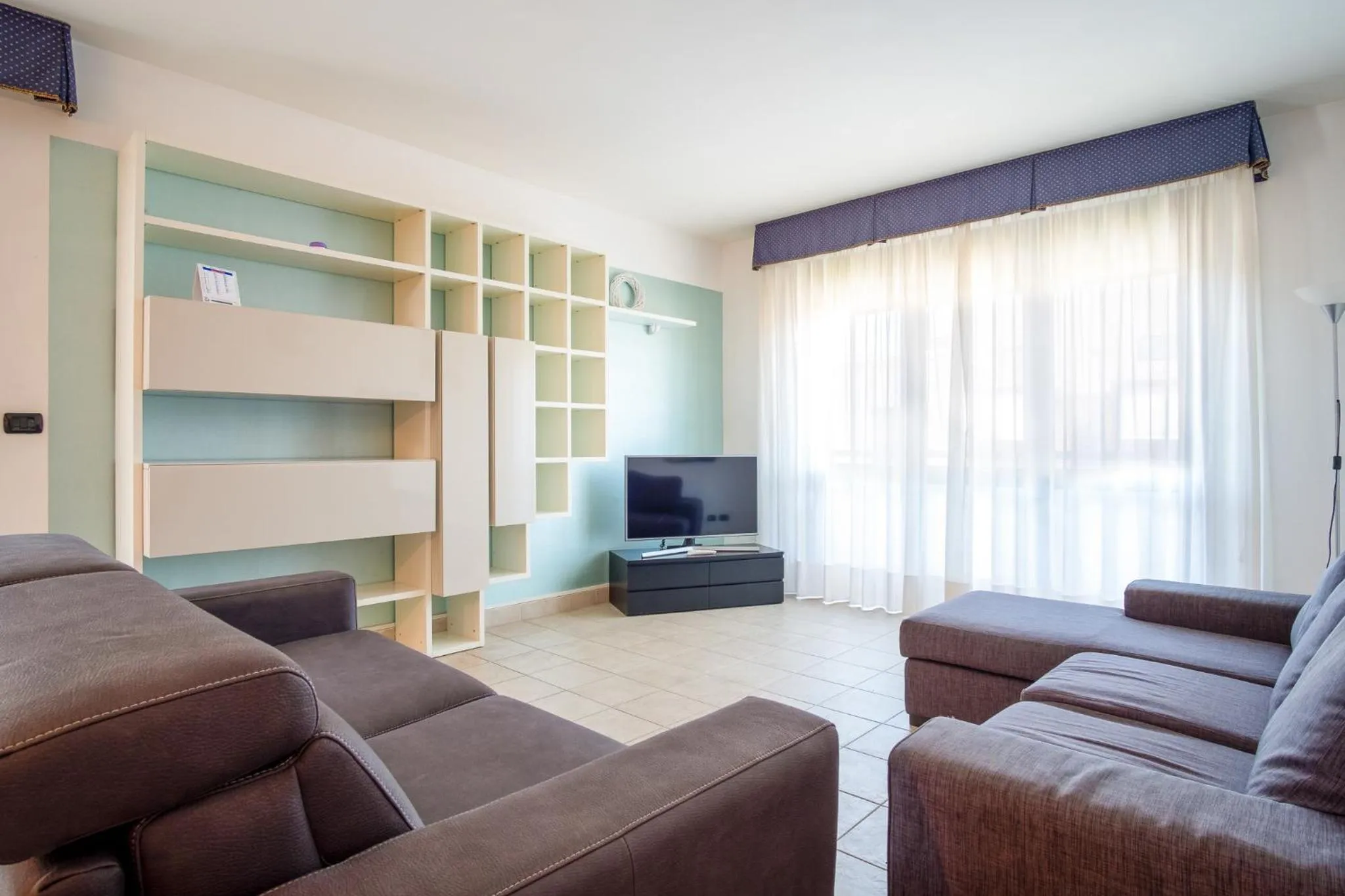 Beverly Park Residence