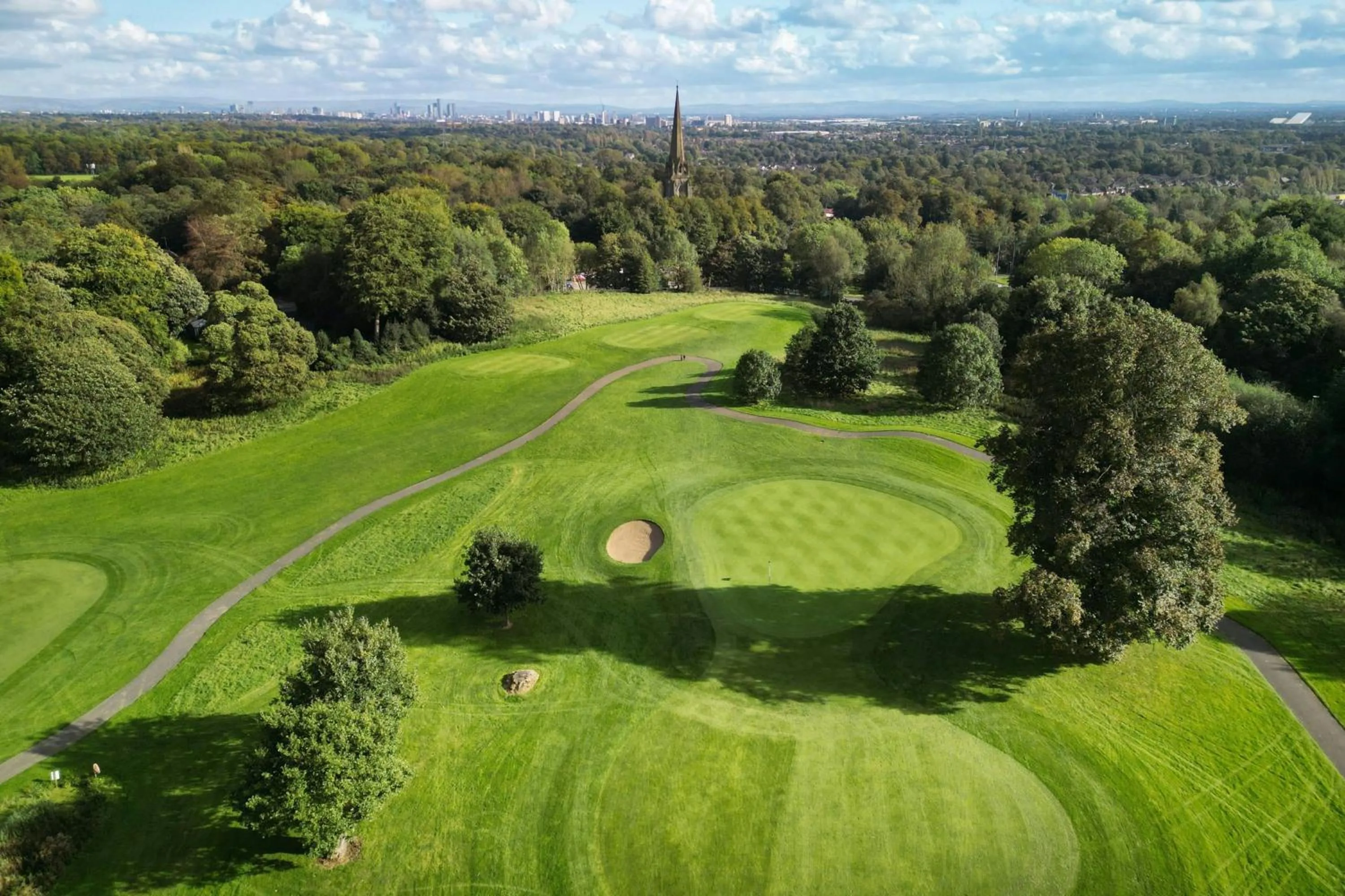 Other in Delta Hotels by Marriott Worsley Park Country Club