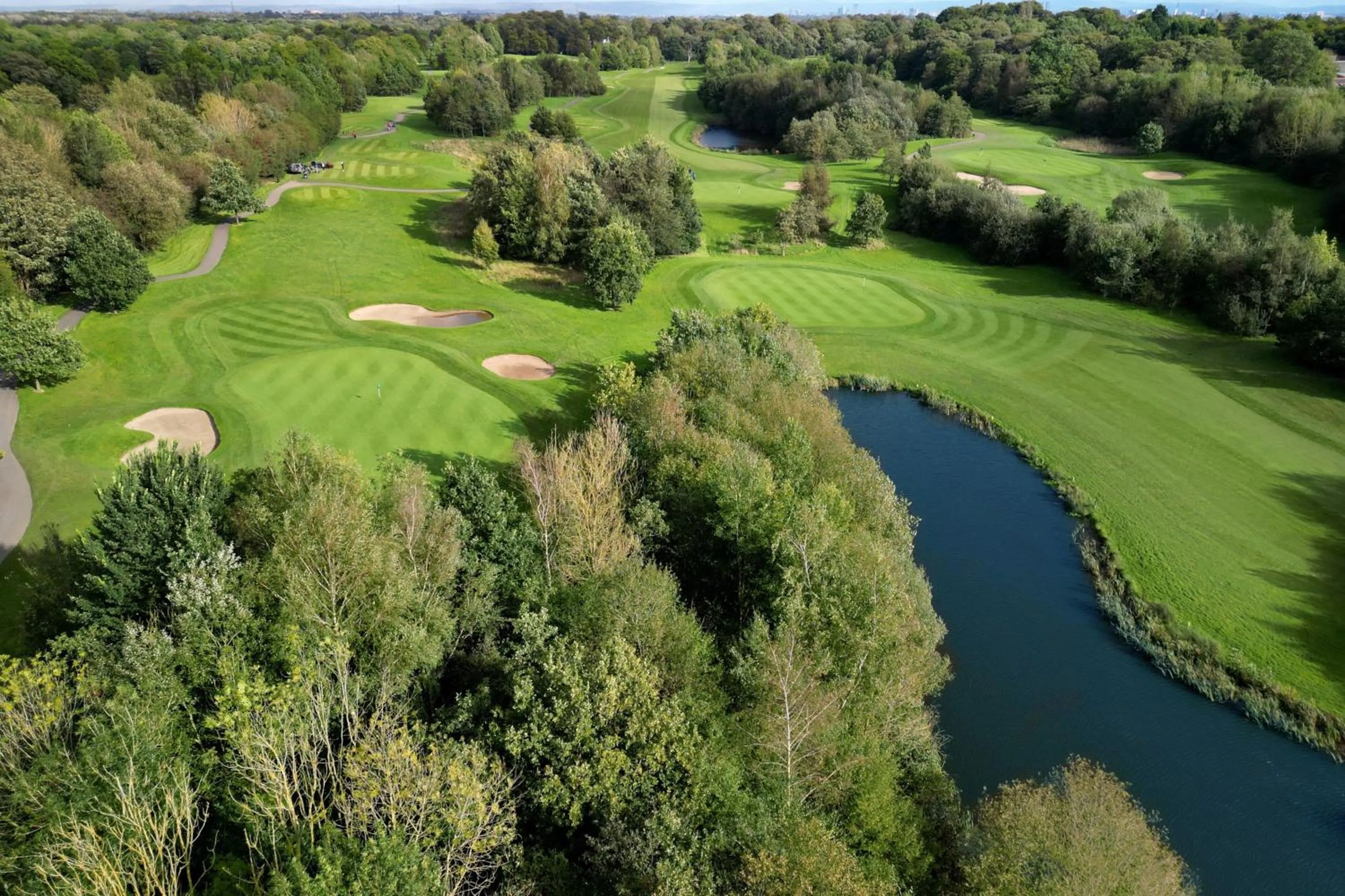 Other in Delta Hotels by Marriott Worsley Park Country Club