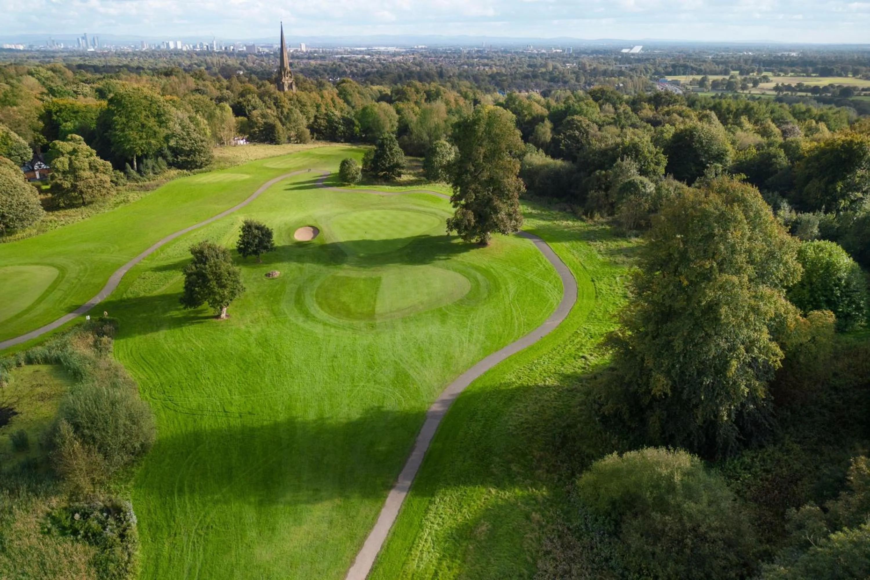 Other in Delta Hotels by Marriott Worsley Park Country Club