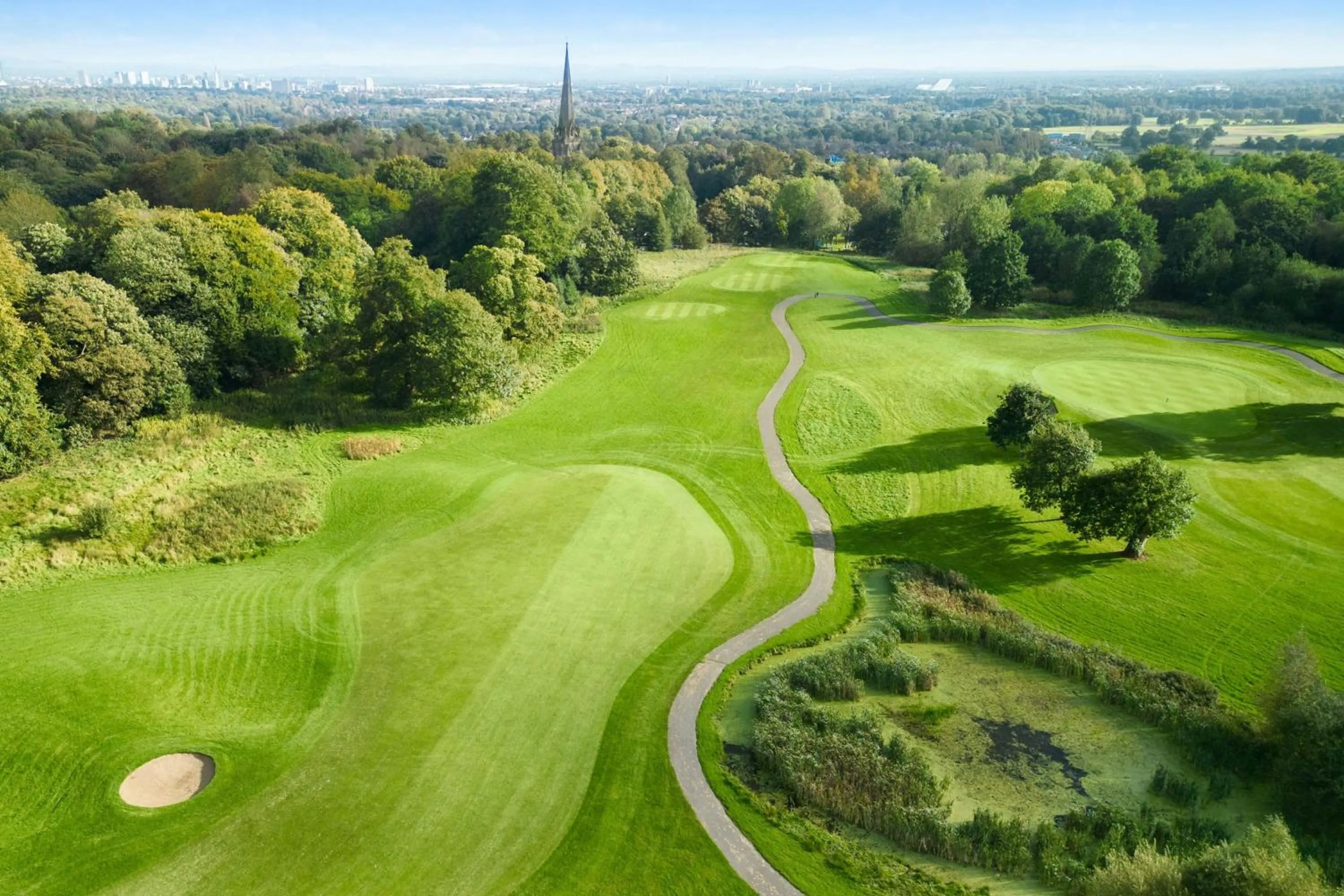 Other in Delta Hotels by Marriott Worsley Park Country Club