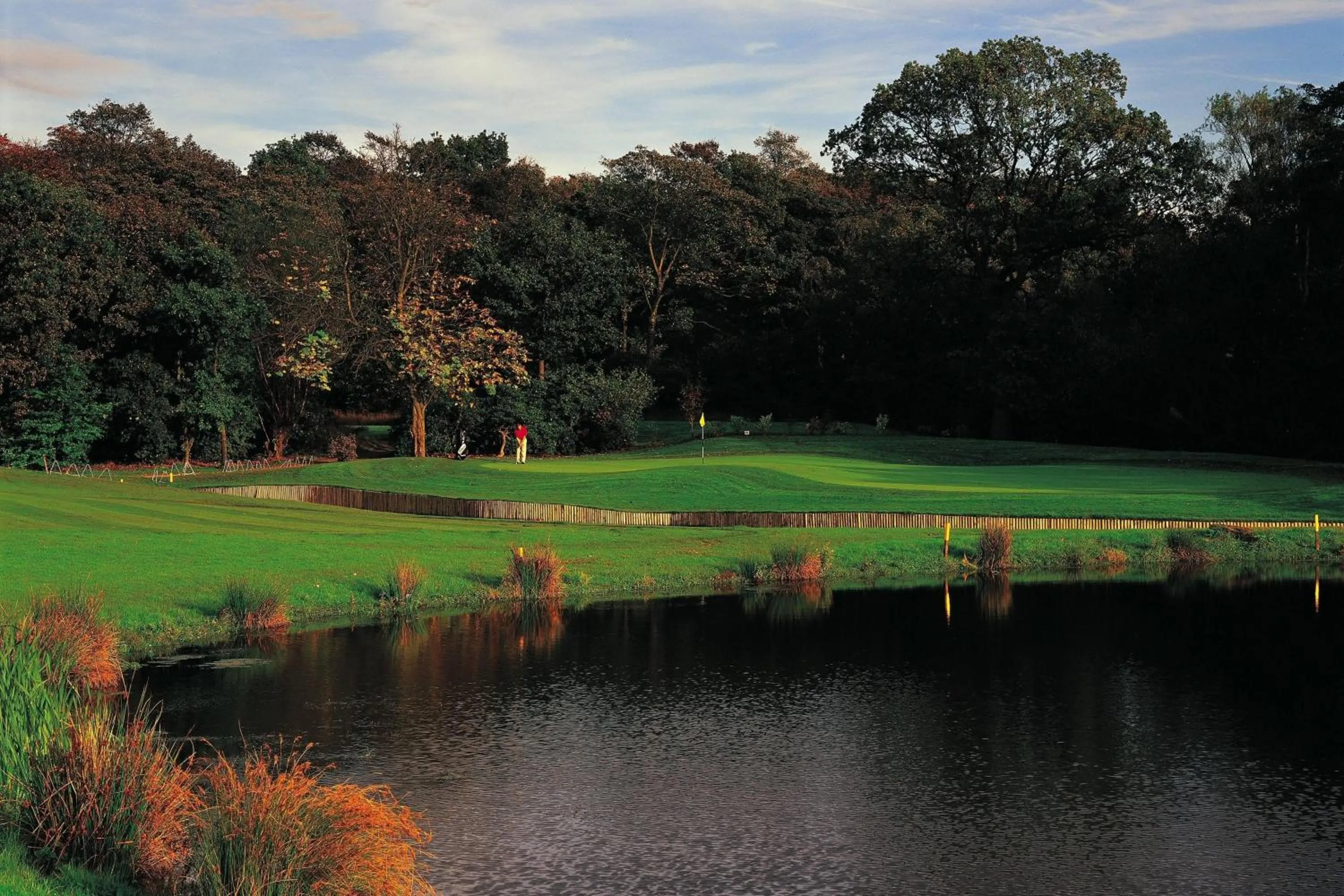 Other in Delta Hotels by Marriott Worsley Park Country Club