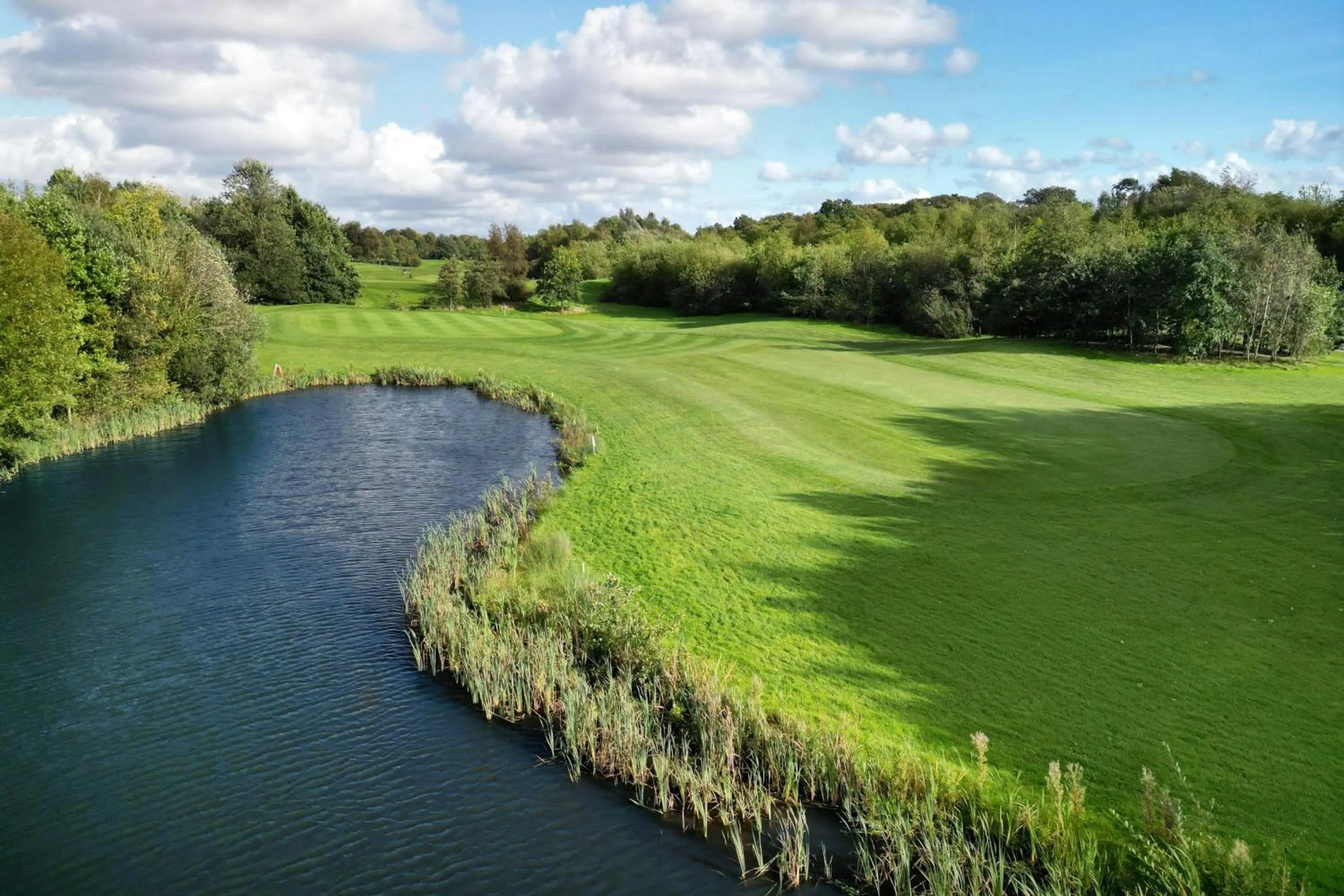 Other in Delta Hotels by Marriott Worsley Park Country Club