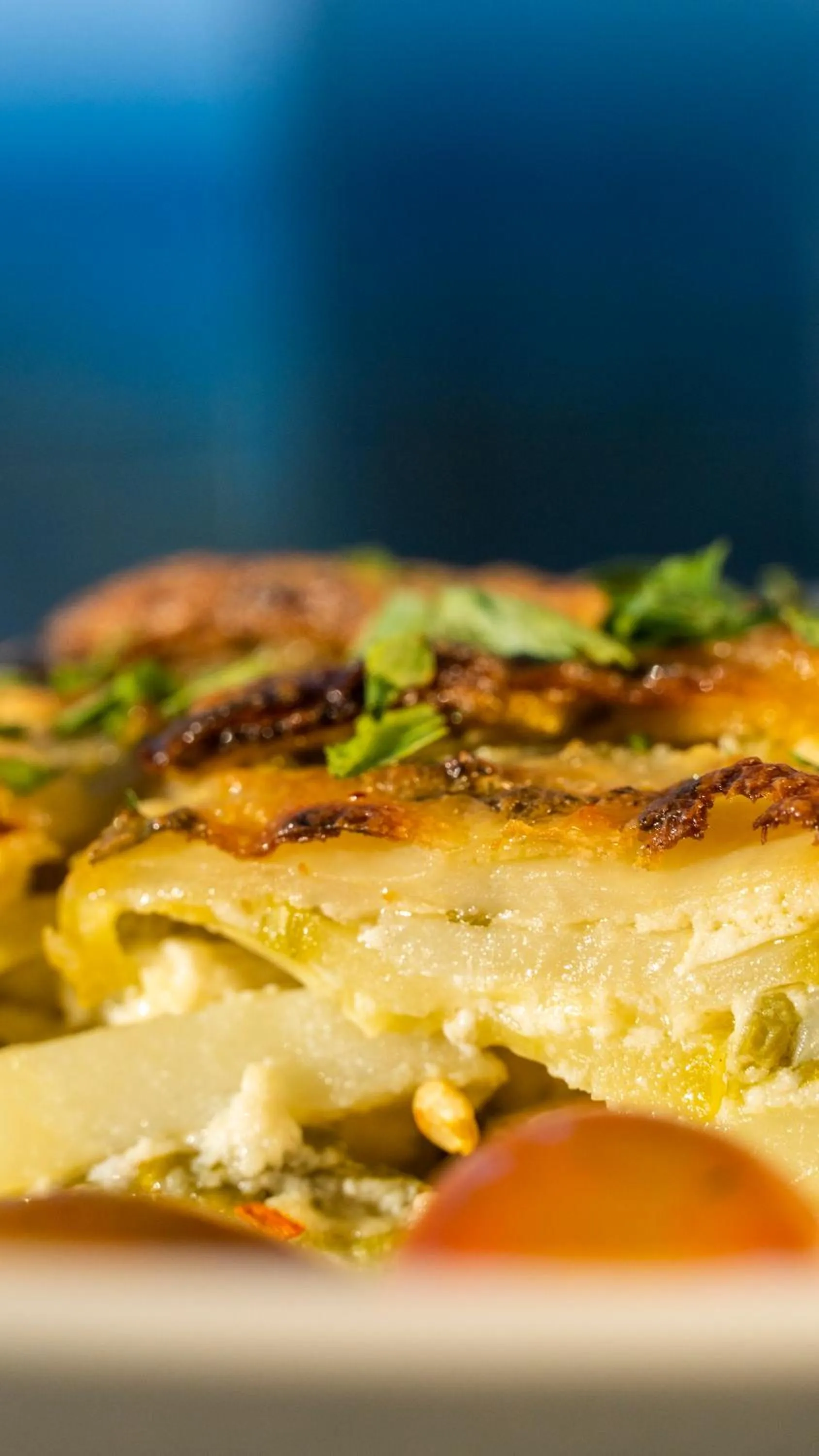 Food and drinks in Maleme Mare