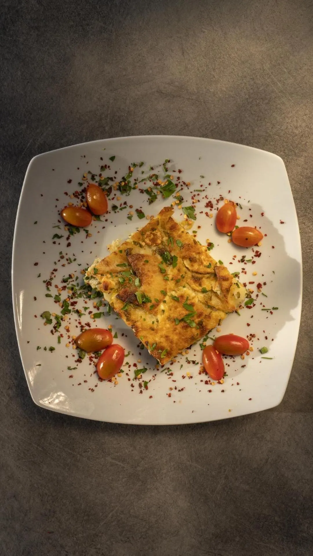 Food and drinks in Maleme Mare