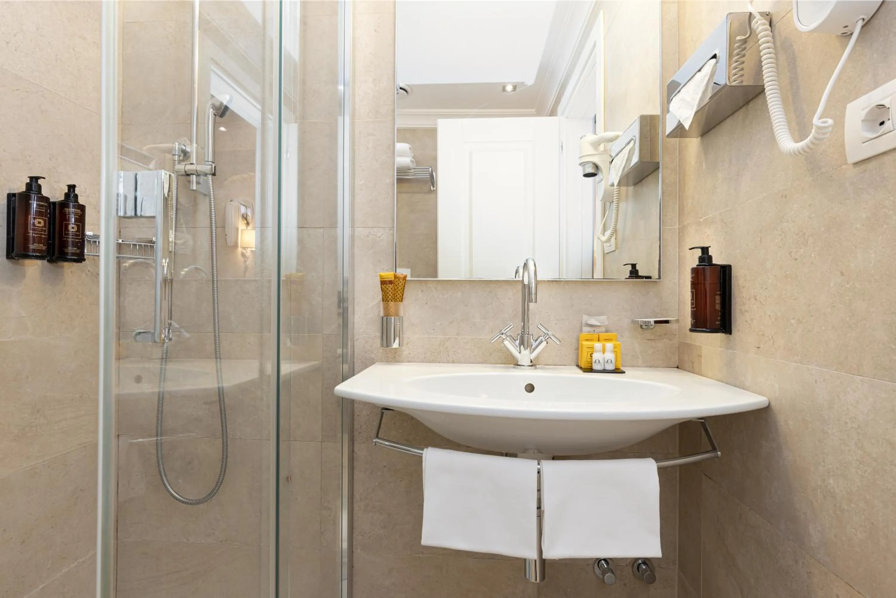 Hotel Della Conciliazione