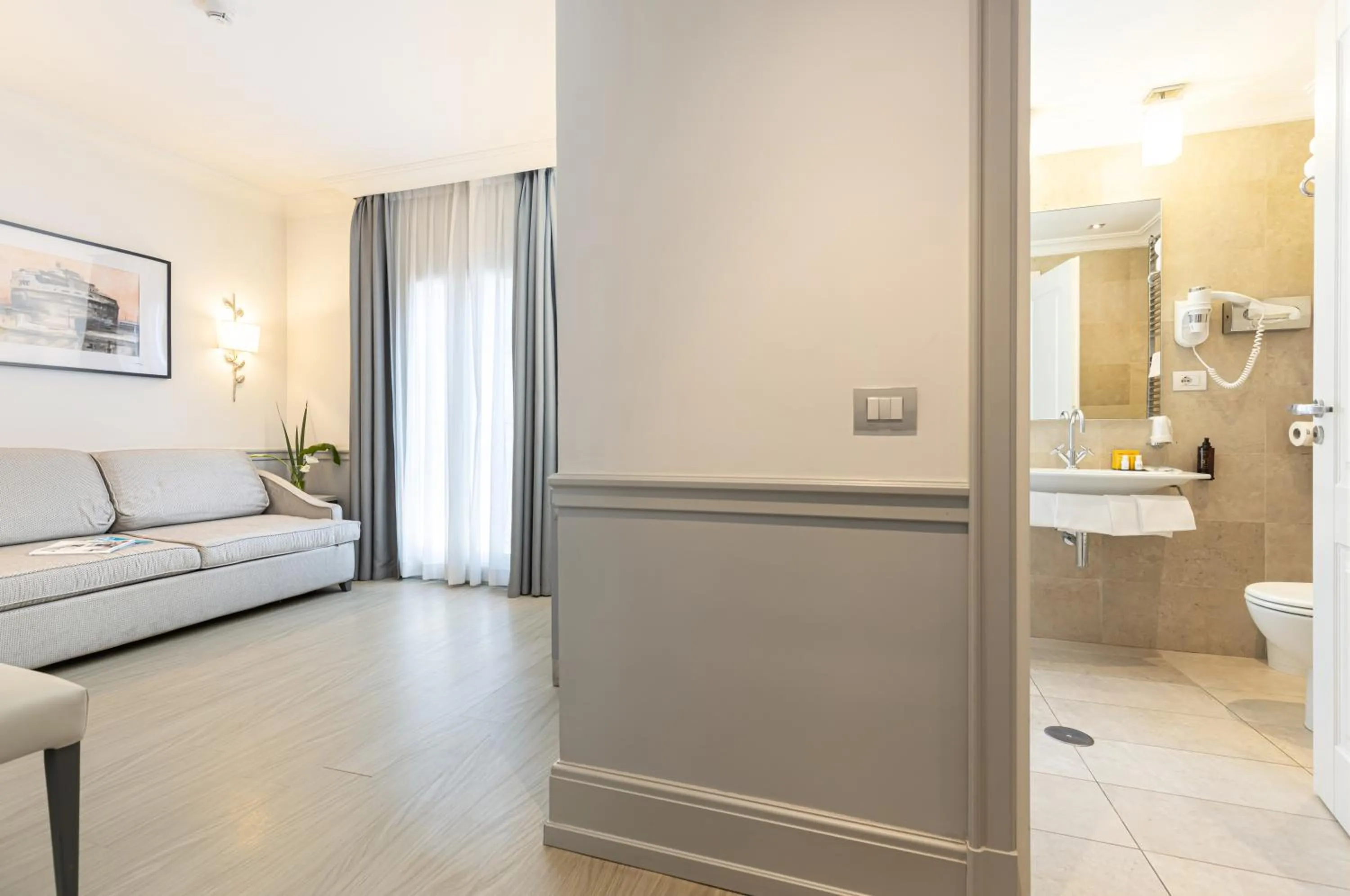 Hotel Della Conciliazione