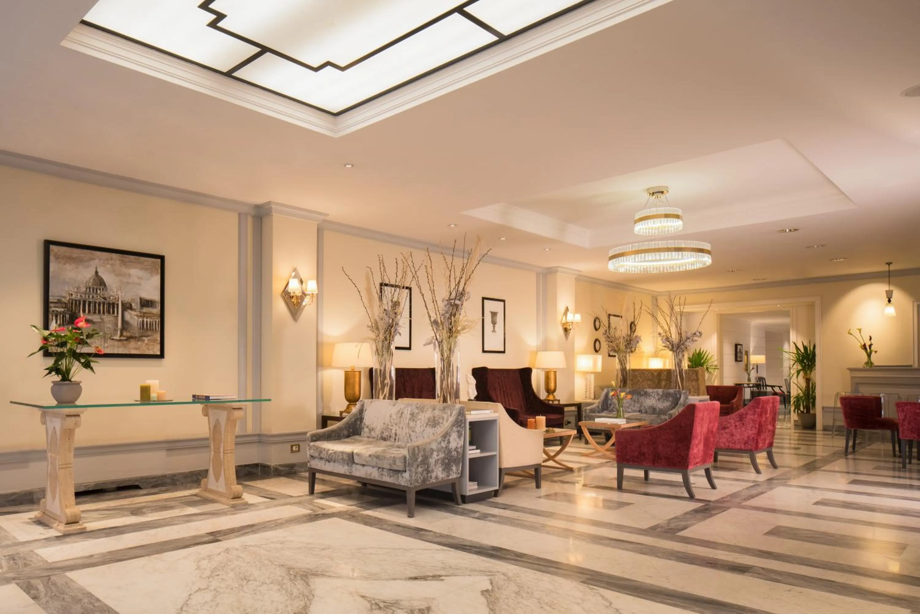 Hotel Della Conciliazione