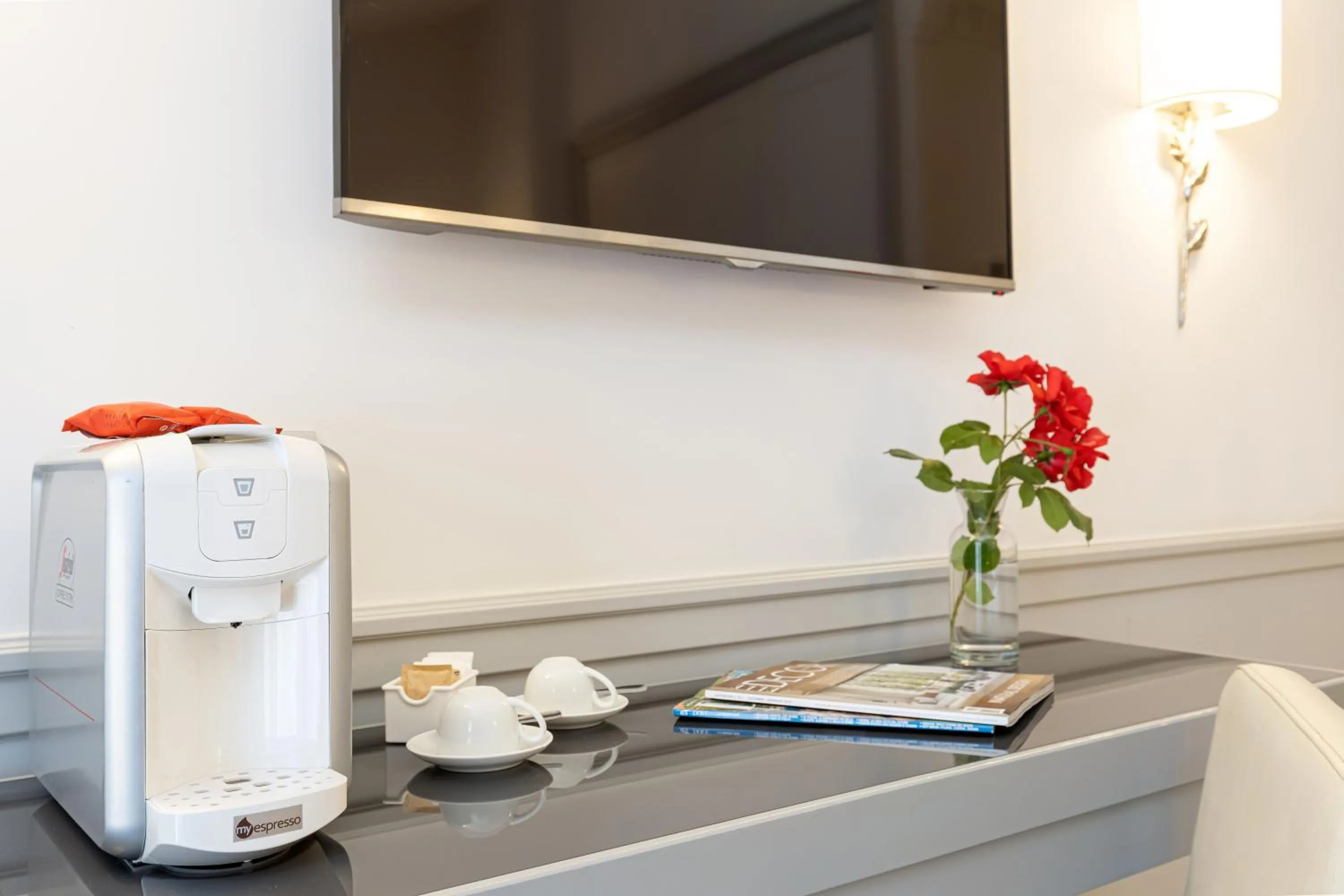 Hotel Della Conciliazione