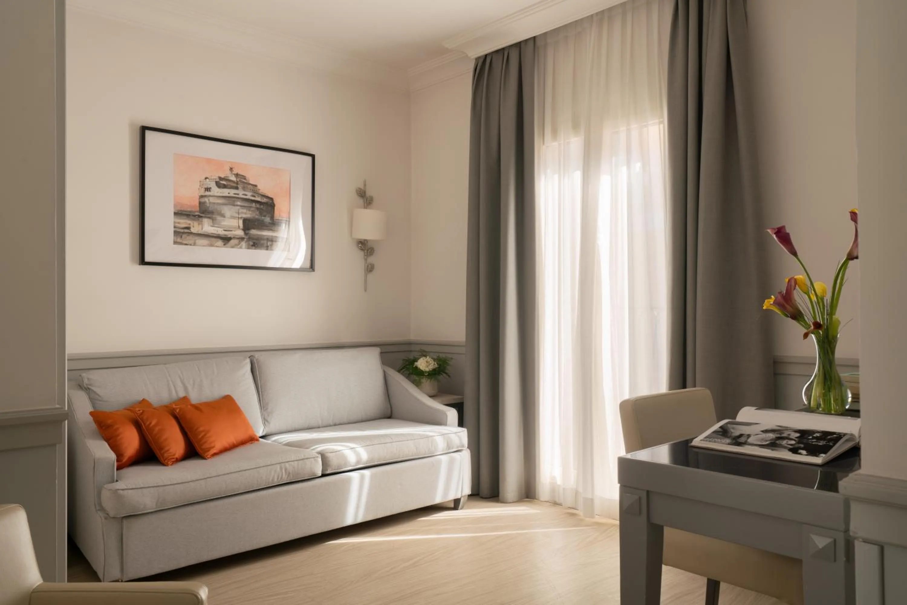 Hotel Della Conciliazione