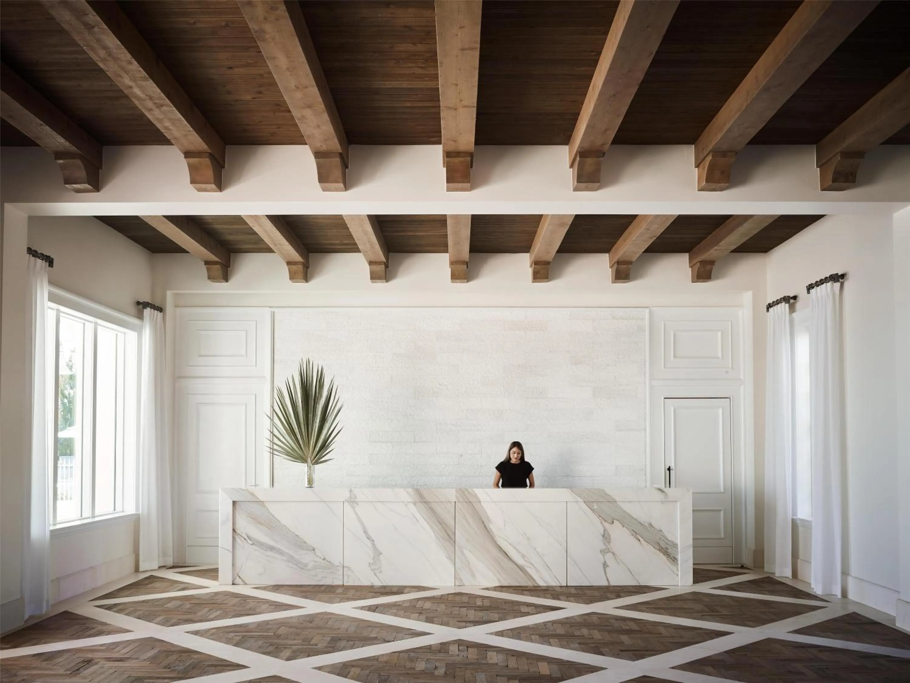 Lobby or reception in Isla Bella Beach Resort & Spa - Florida Keys