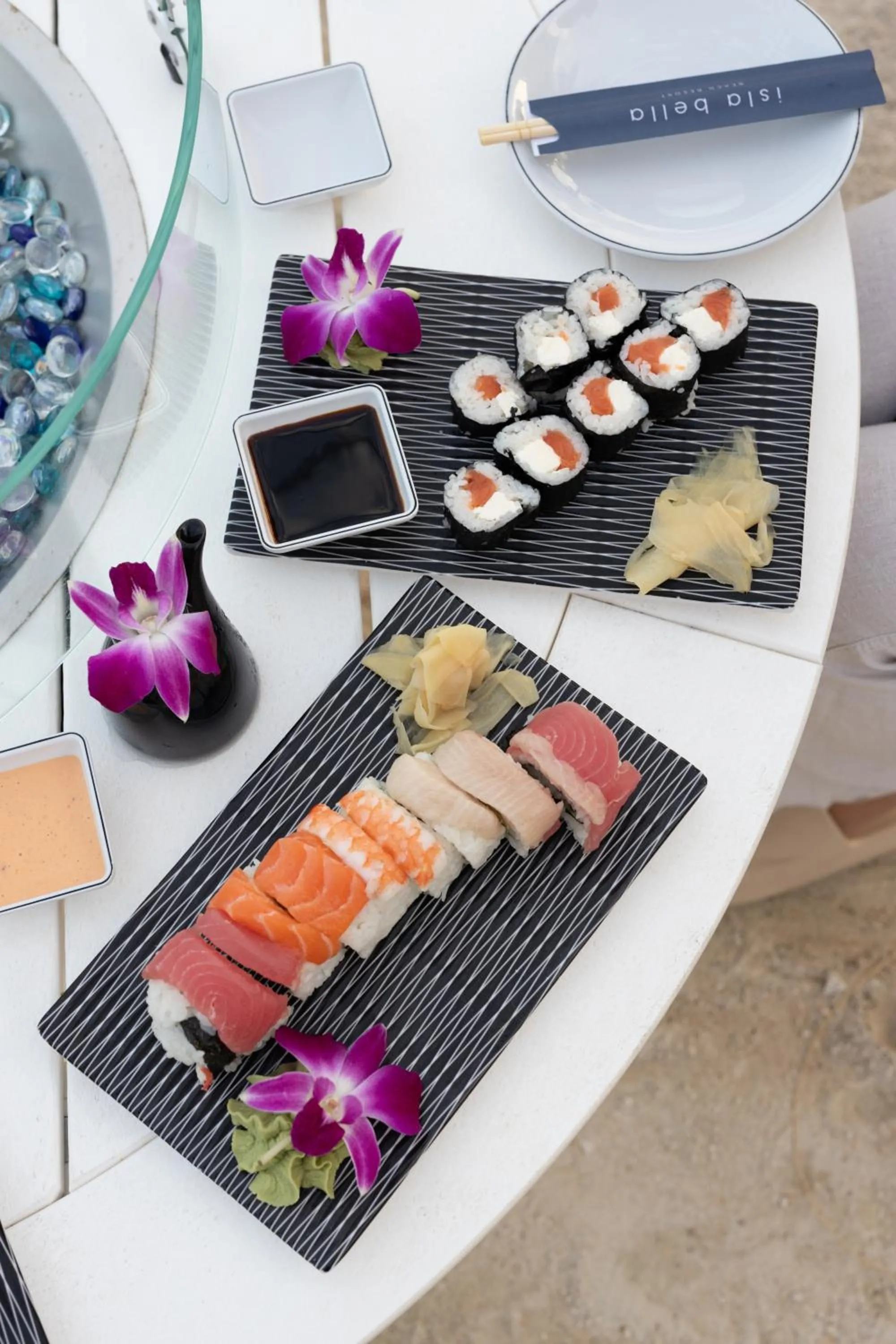 Restaurant/places to eat in Isla Bella Beach Resort & Spa - Florida Keys