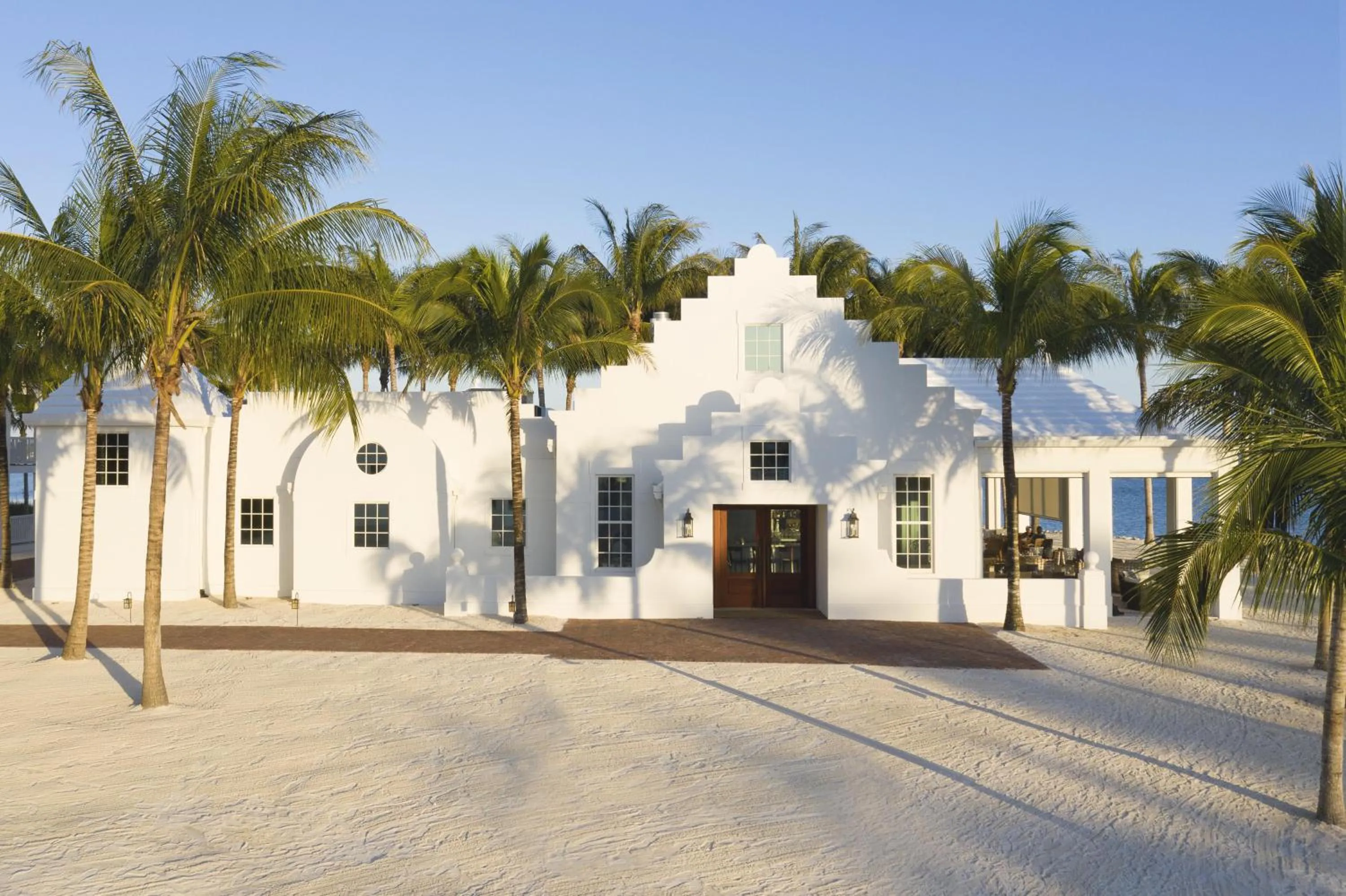 Restaurant/places to eat in Isla Bella Beach Resort & Spa - Florida Keys