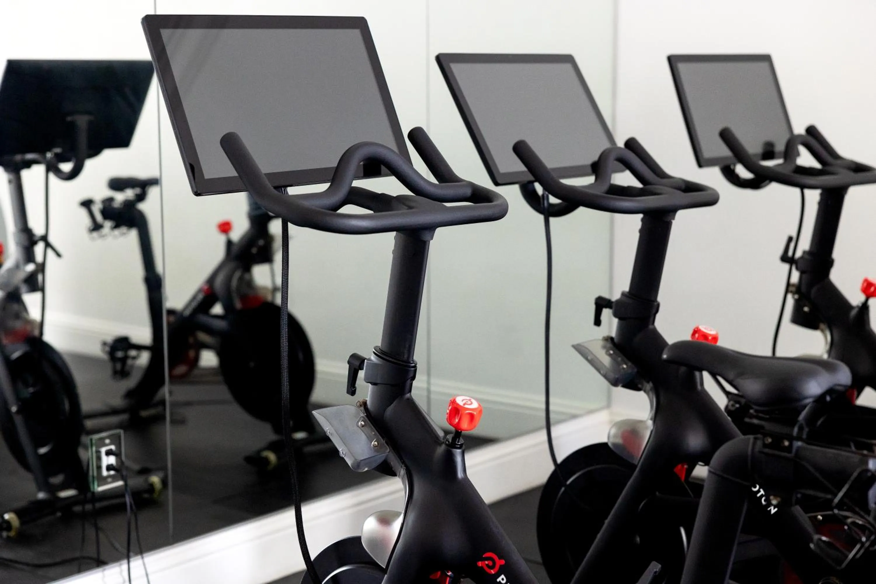 Fitness centre/facilities in Isla Bella Beach Resort & Spa - Florida Keys