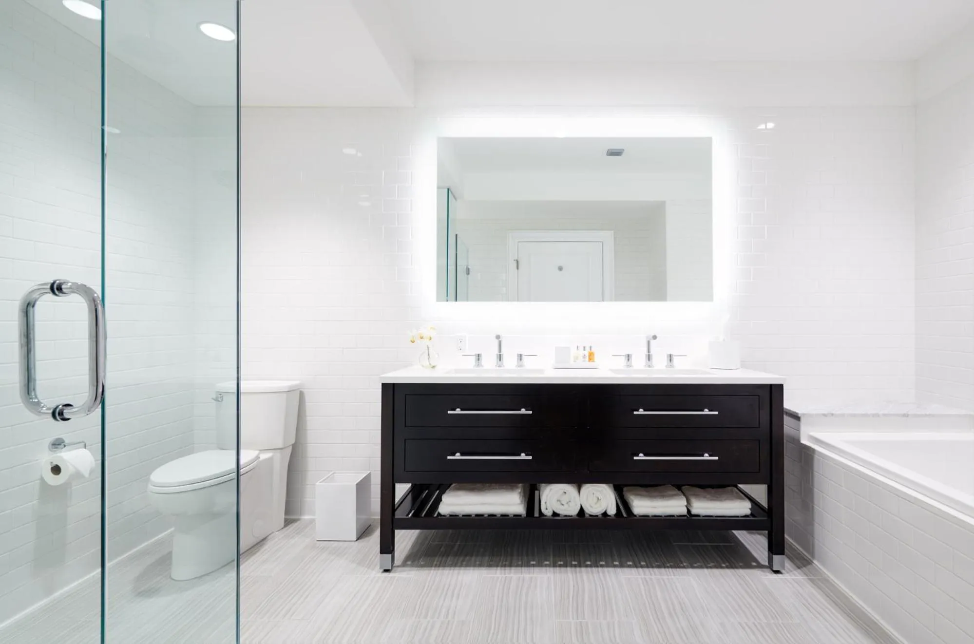 Bathroom in Isla Bella Beach Resort & Spa - Florida Keys