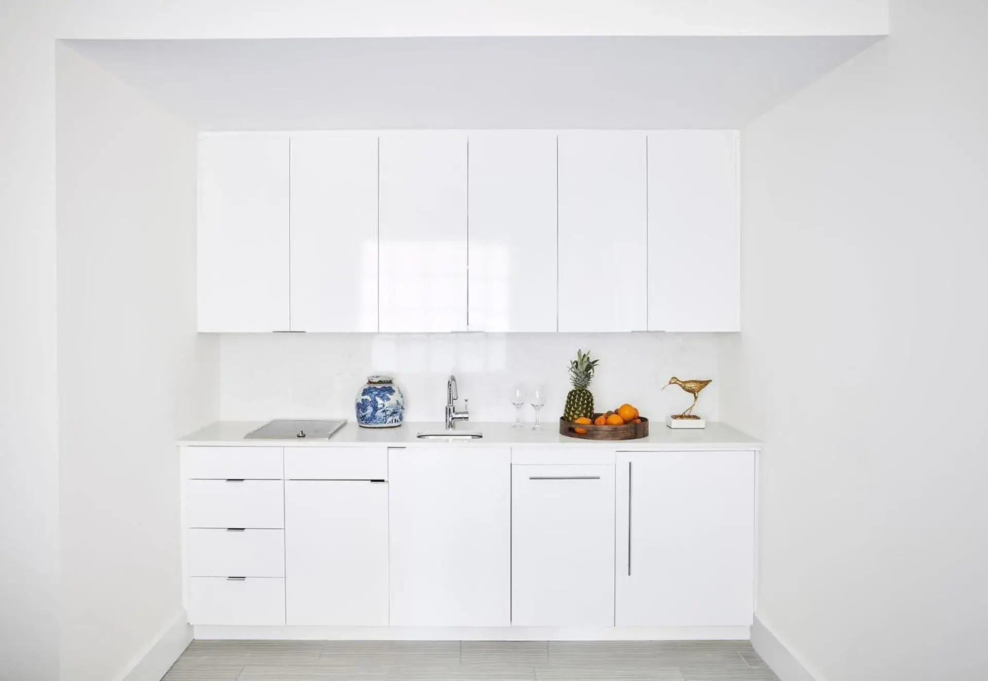 Oceanfront Balcony One Bedroom Queen Suite with Kitchenette in Isla Bella Beach Resort & Spa - Florida Keys Oceanfront Balcony One Bedroom Queen Suite with Kitchenette in Isla Bella Beach Resort & Spa - Florida Keys