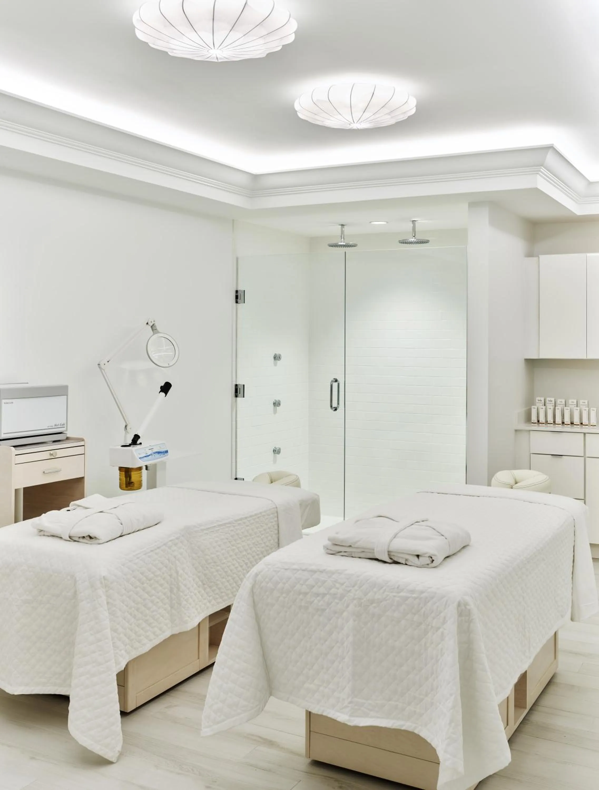 Massage in Isla Bella Beach Resort & Spa - Florida Keys