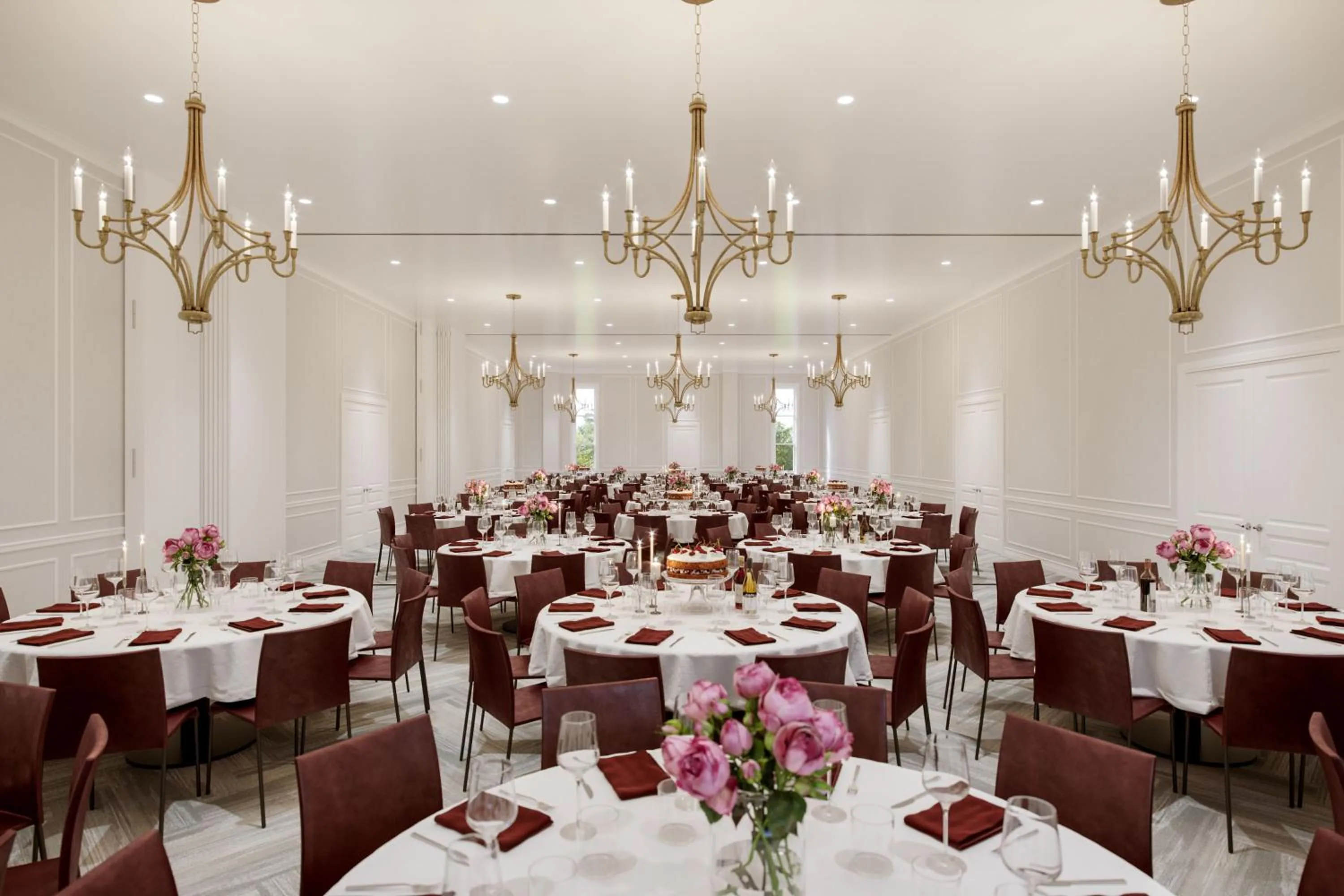 Meeting/conference room in Isla Bella Beach Resort & Spa - Florida Keys