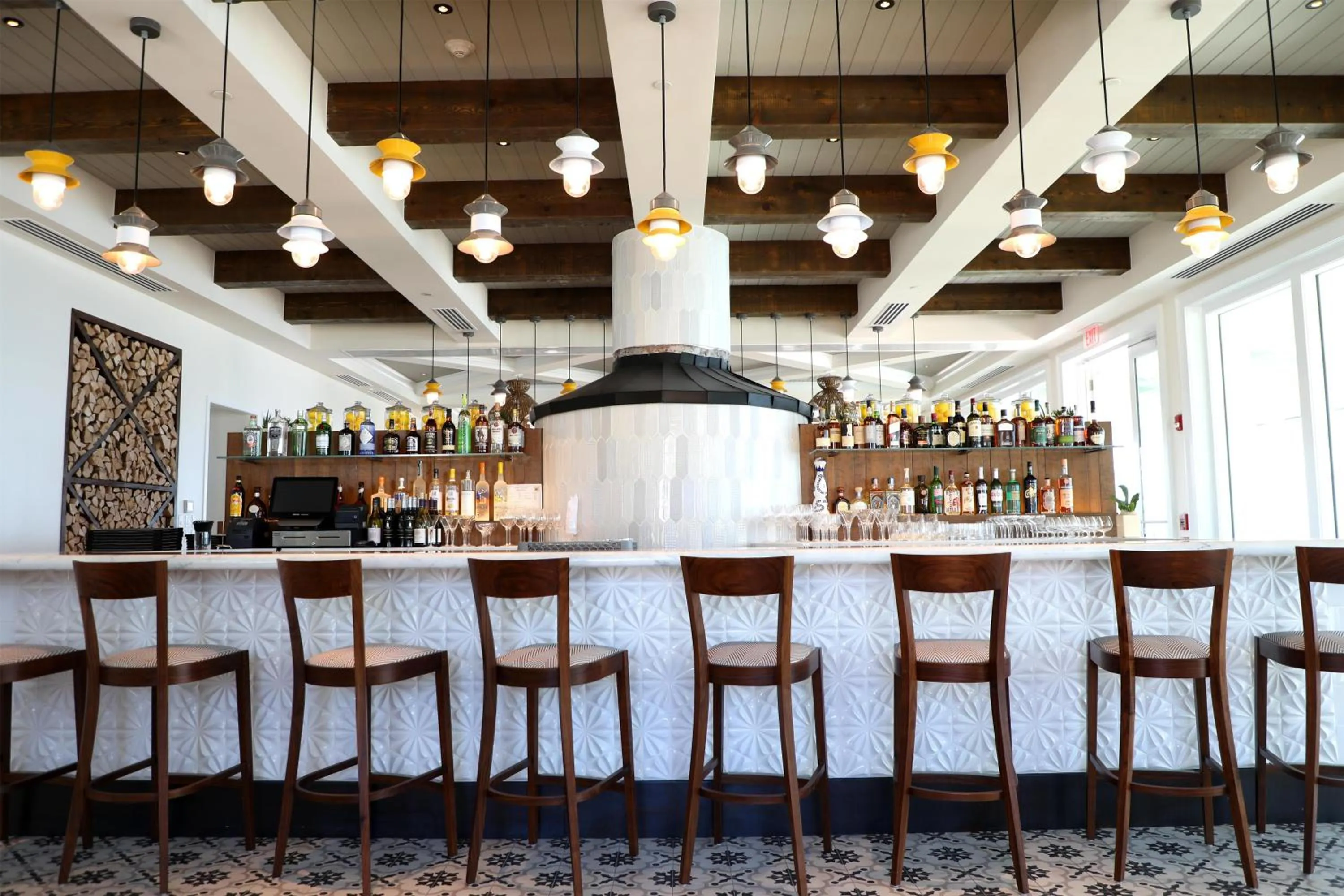 Restaurant/places to eat in Isla Bella Beach Resort & Spa - Florida Keys