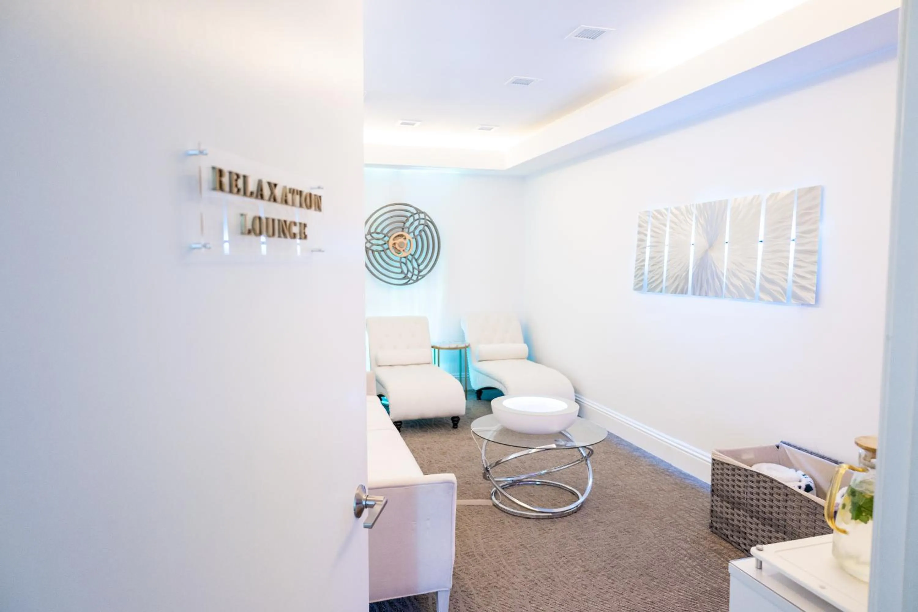 Spa and wellness centre/facilities in Isla Bella Beach Resort & Spa - Florida Keys