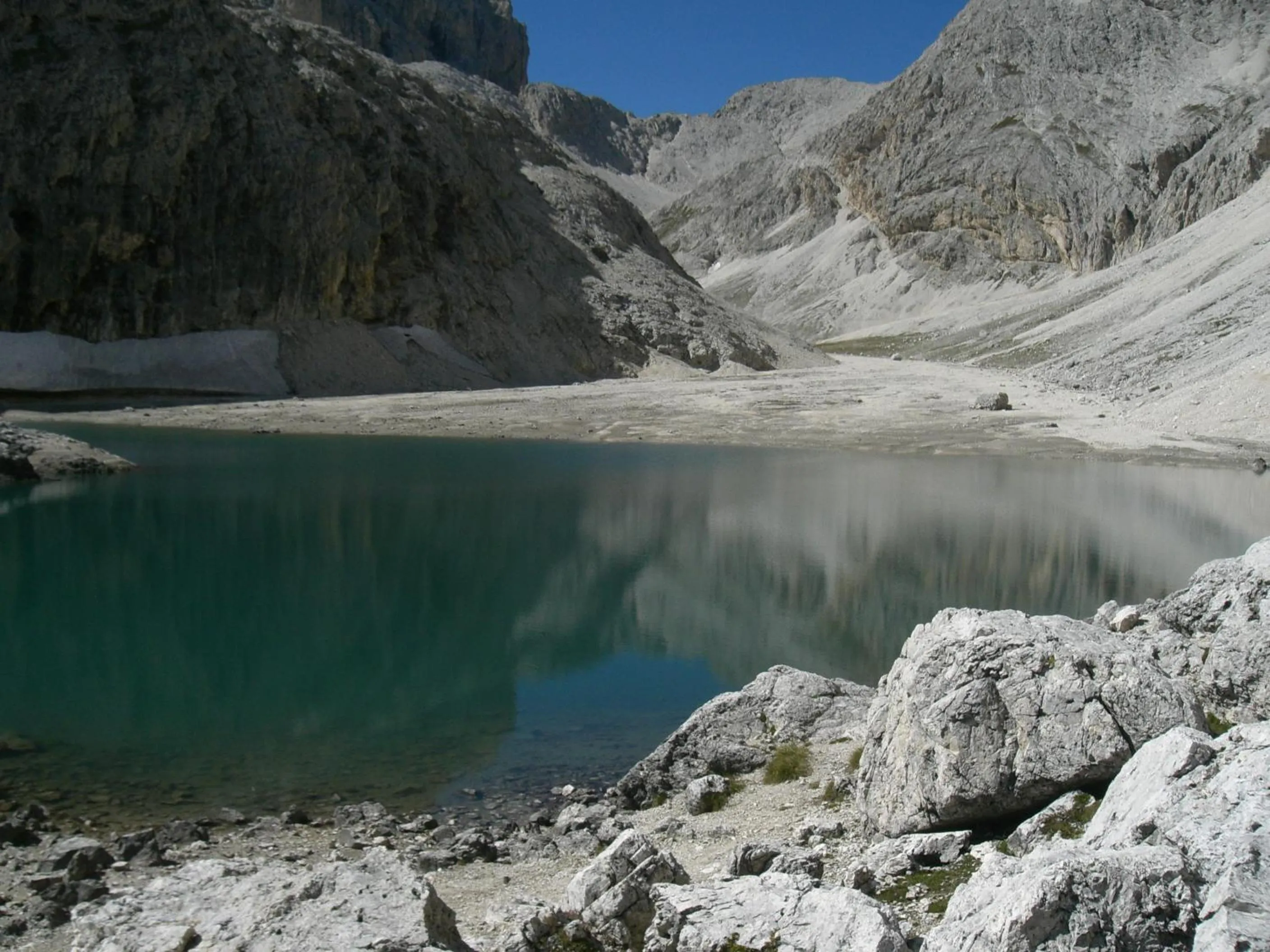 Nearby landmark in Hotel Vigo