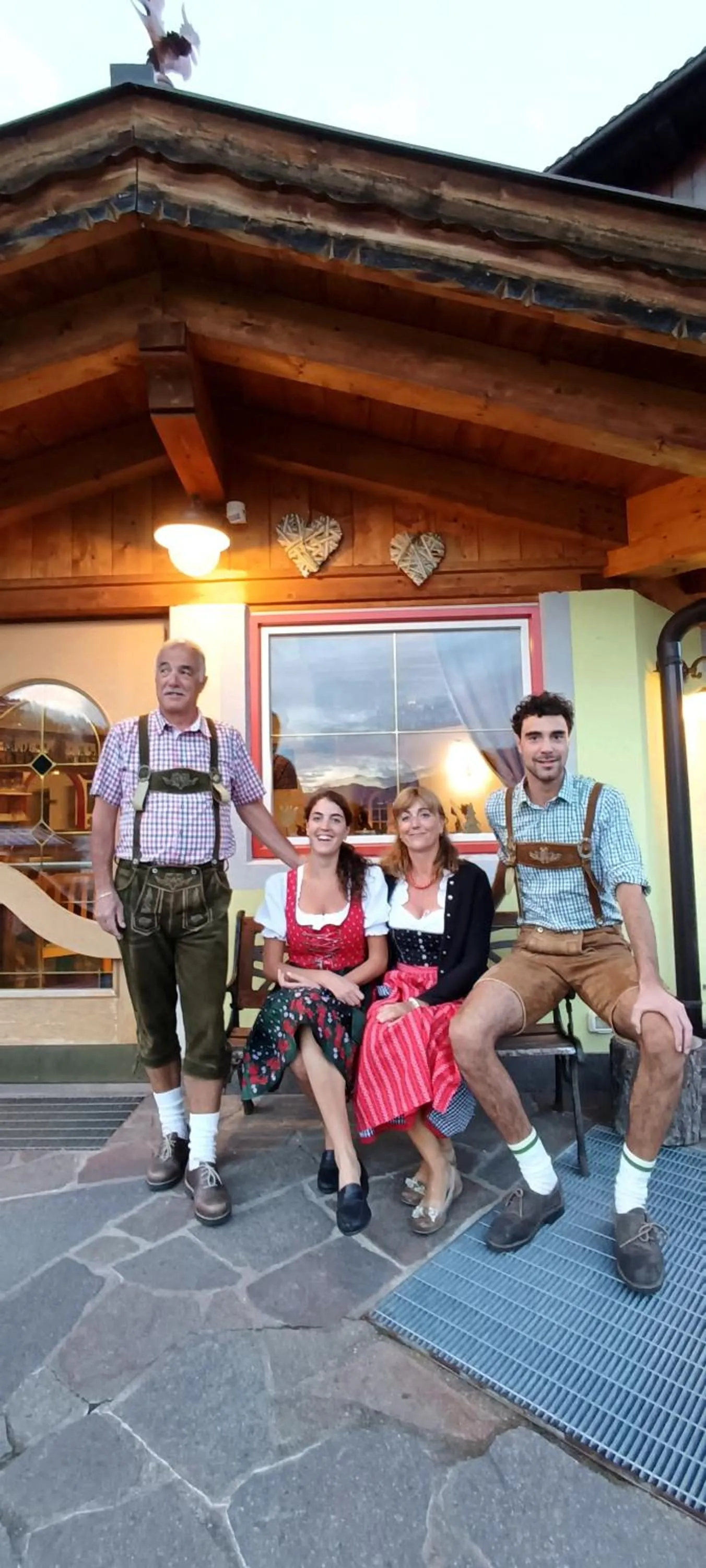 Spa and wellness centre/facilities in Hotel Vigo