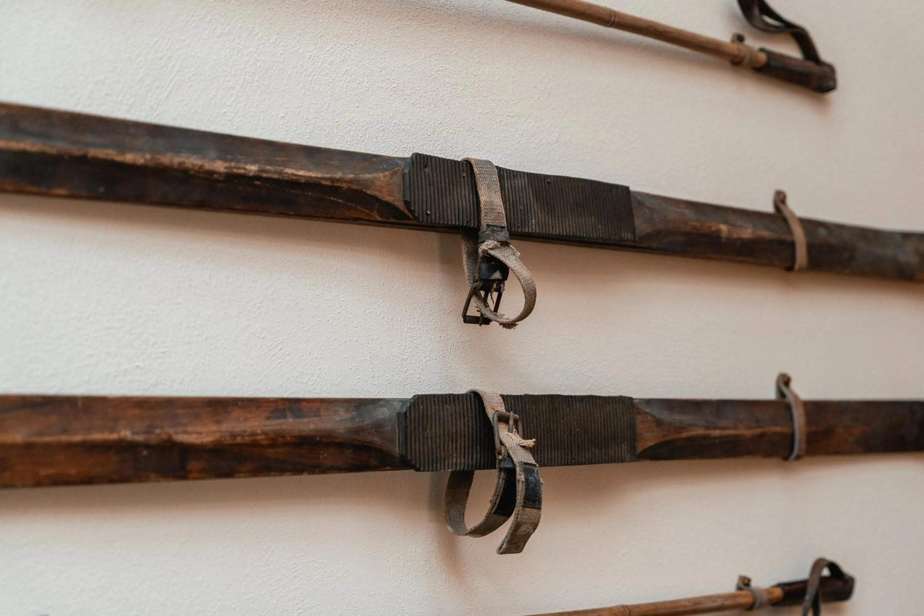 View (from property/room) in Residence Les Coupoles