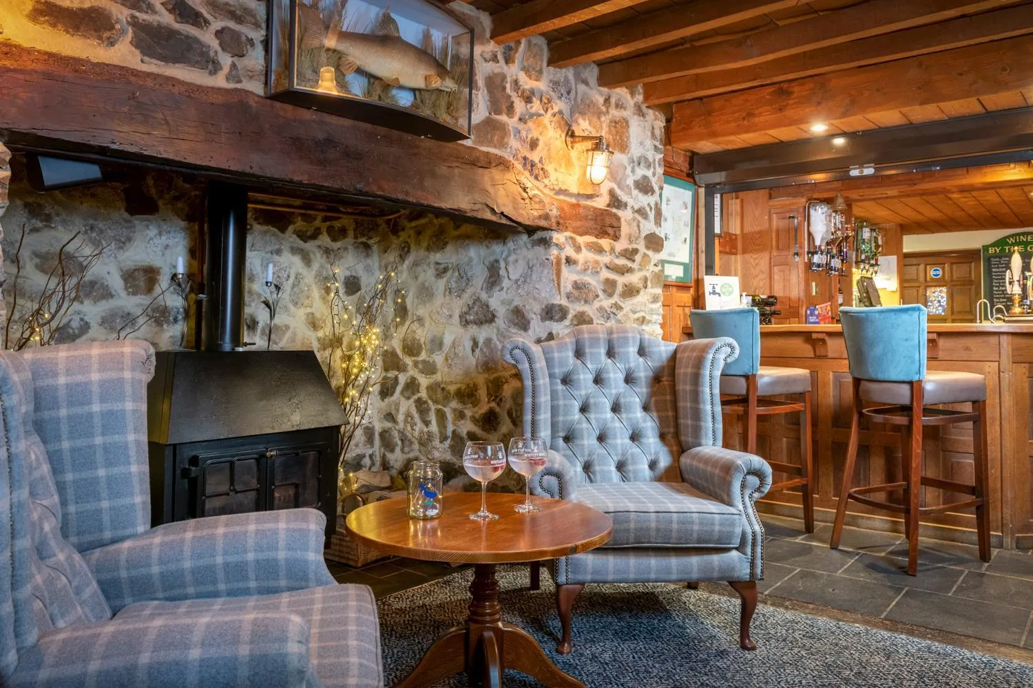 Restaurant/places to eat in Lakeview Manor