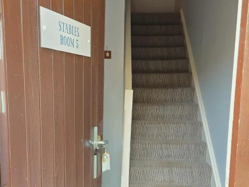 Facade/entrance in Lakeview Manor