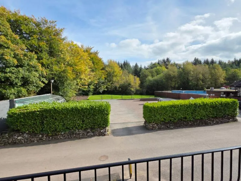 View (from property/room) in Lakeview Manor