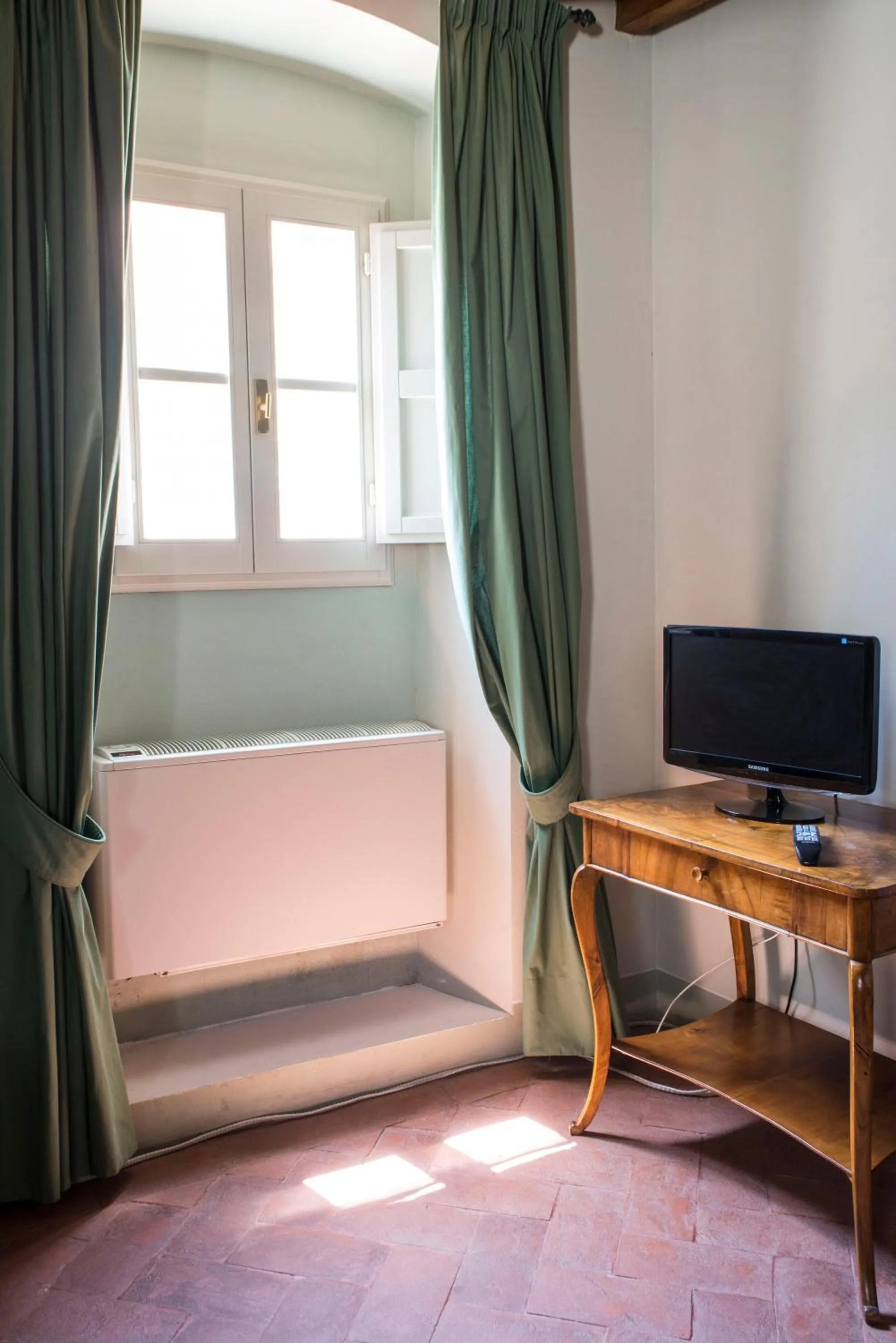 Decorative detail, Bed in B&B Art