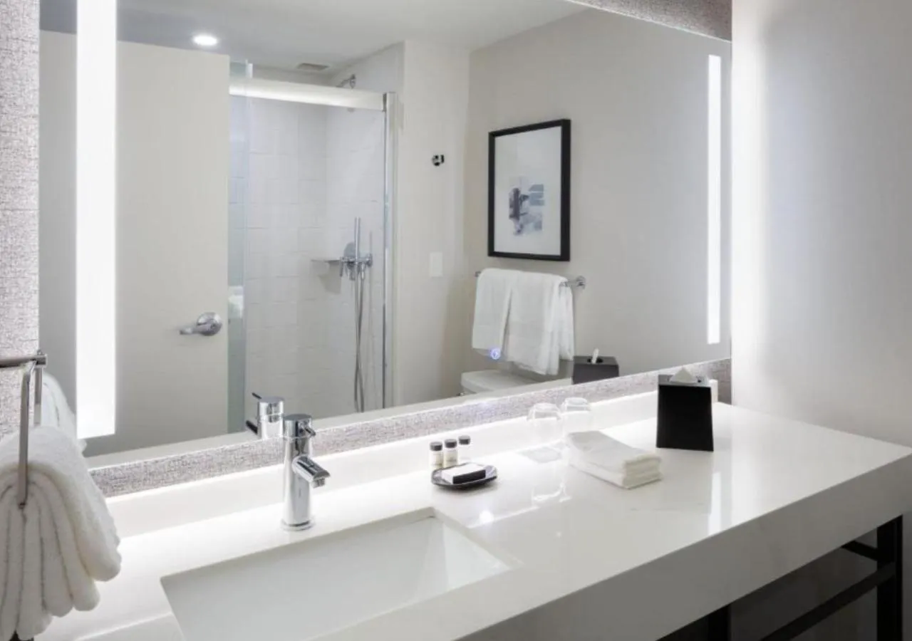 Sheraton Hartford Hotel at Bradley Airport