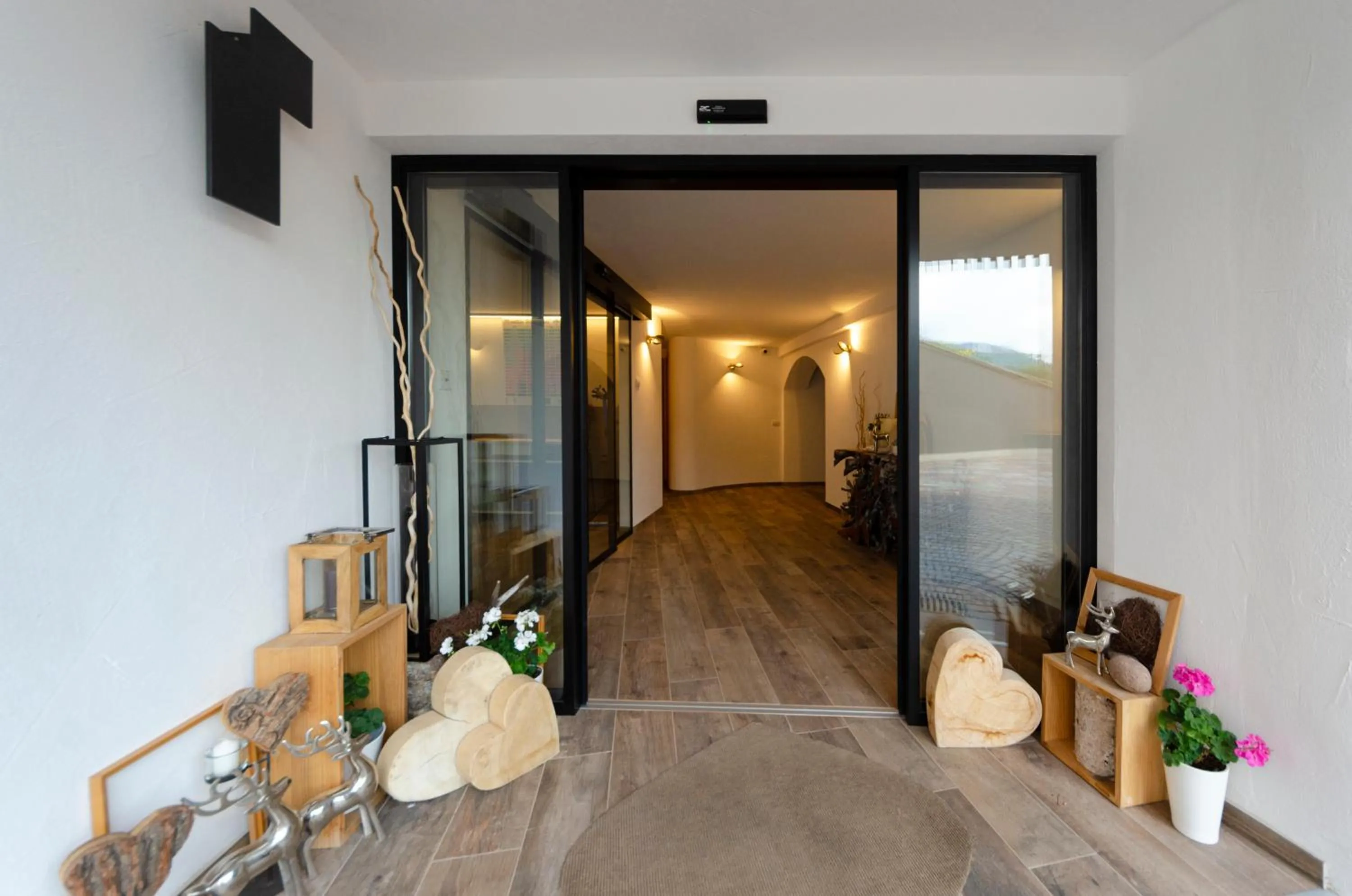 Property building in Mason La Zondra