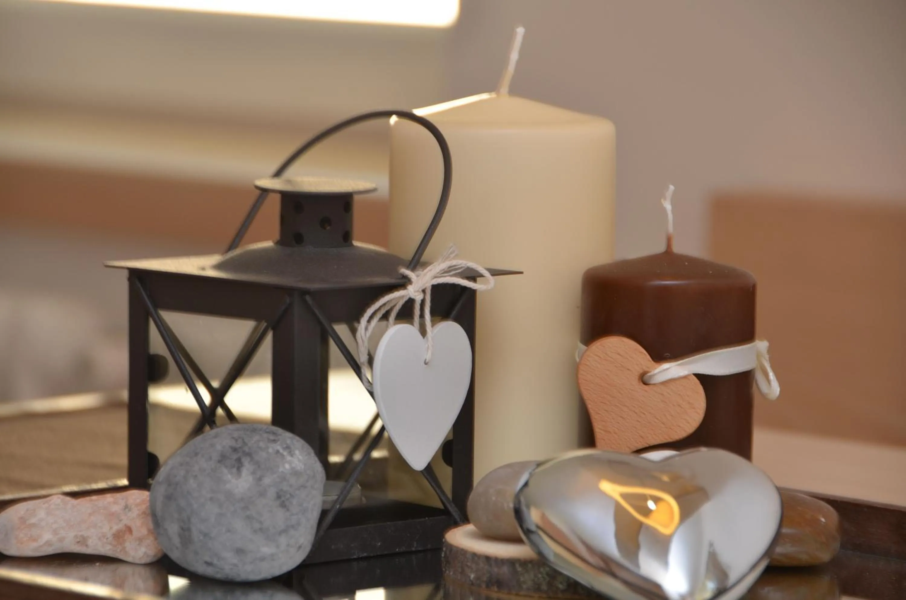 Decorative detail in Mason La Zondra