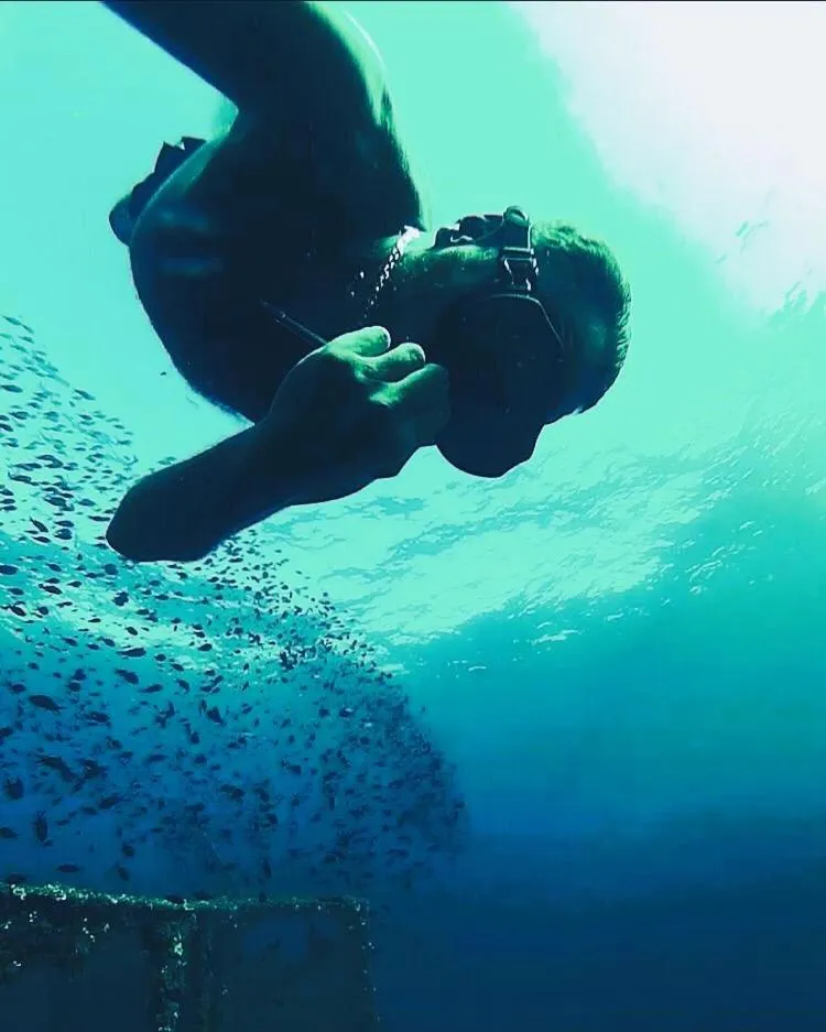 Sports in B&B Glamping Semaforo Capo Sperone