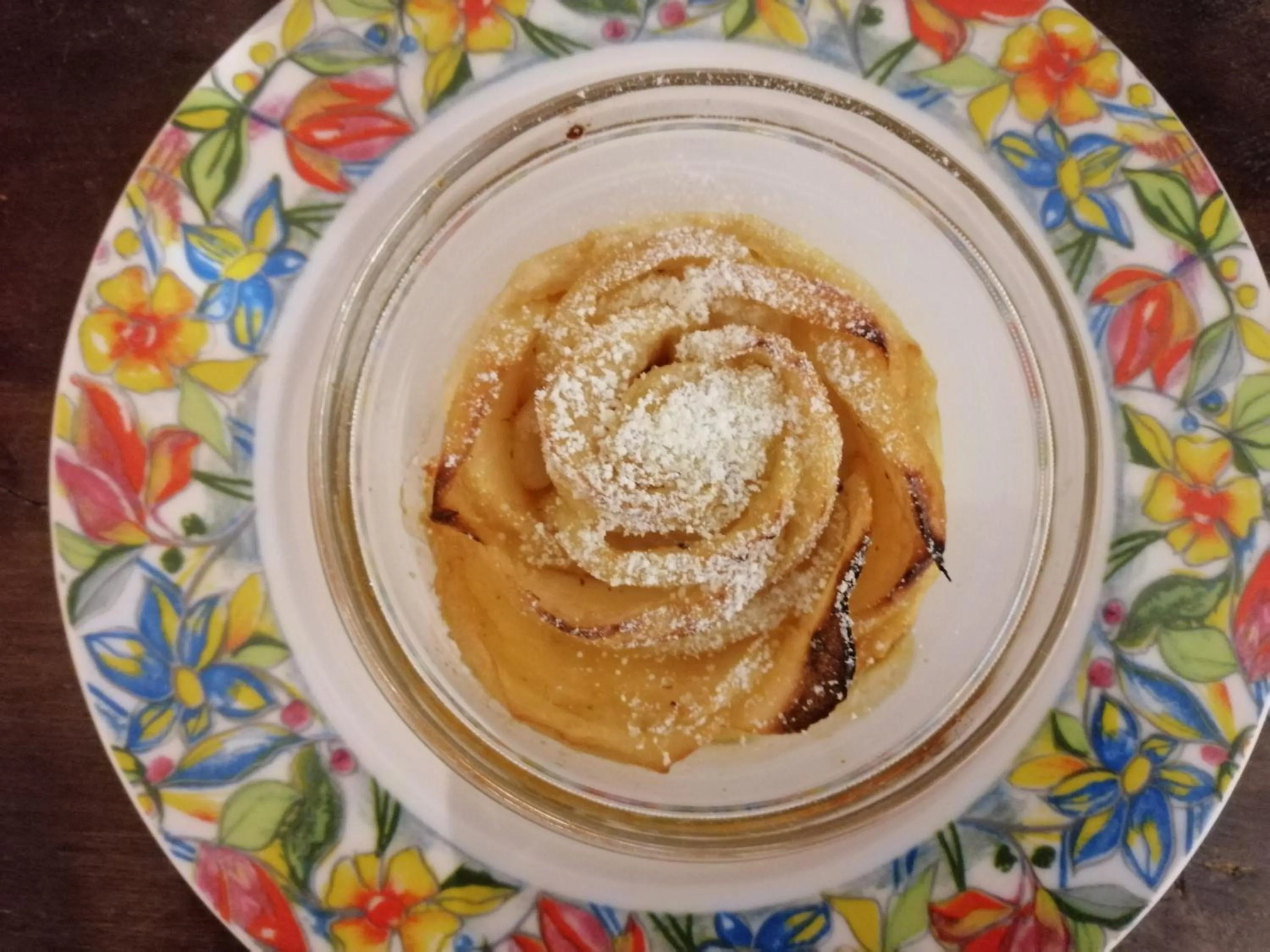 Breakfast in B&B Glamping Semaforo Capo Sperone