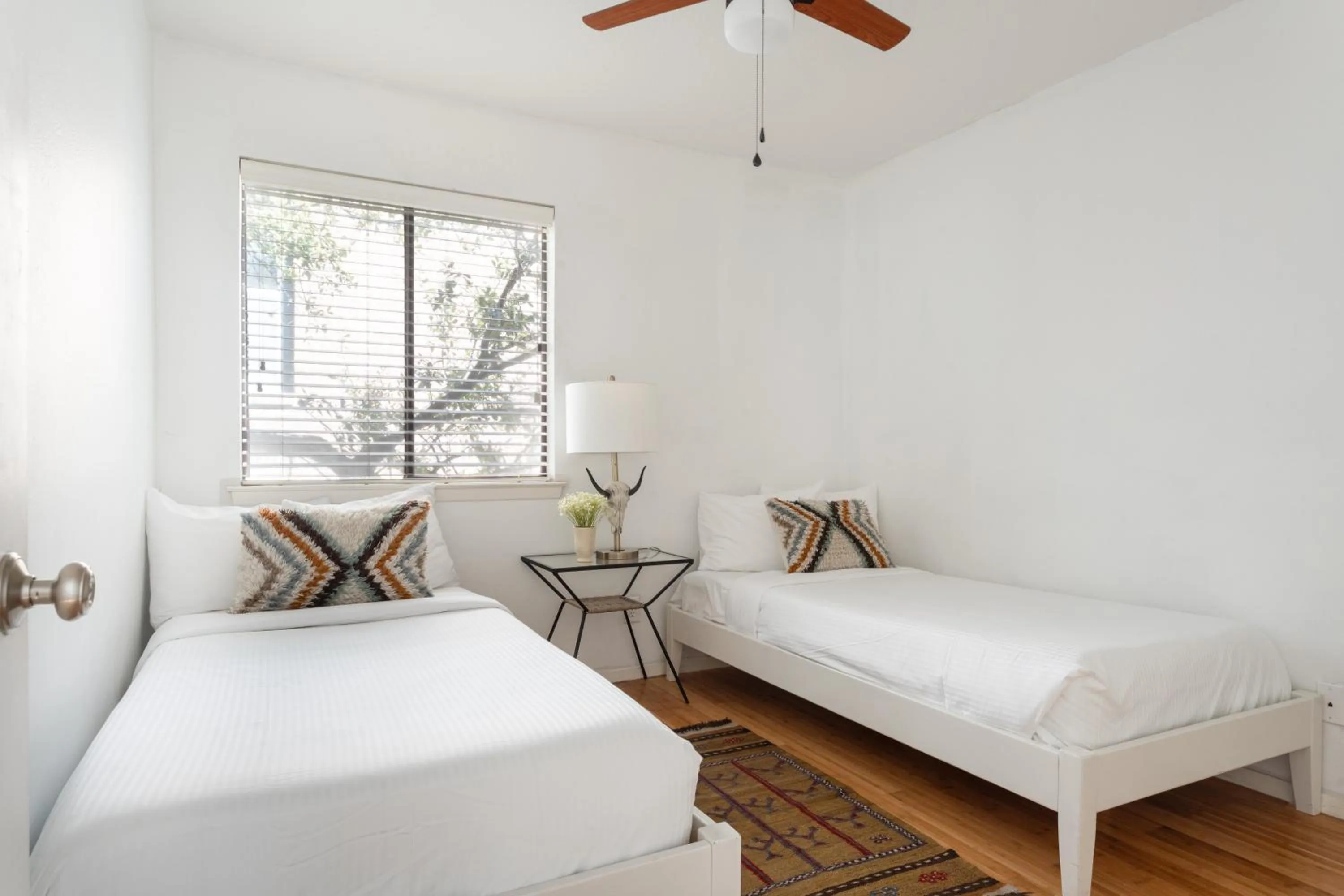 Bedroom in Locale Bouldin Creek - Austin