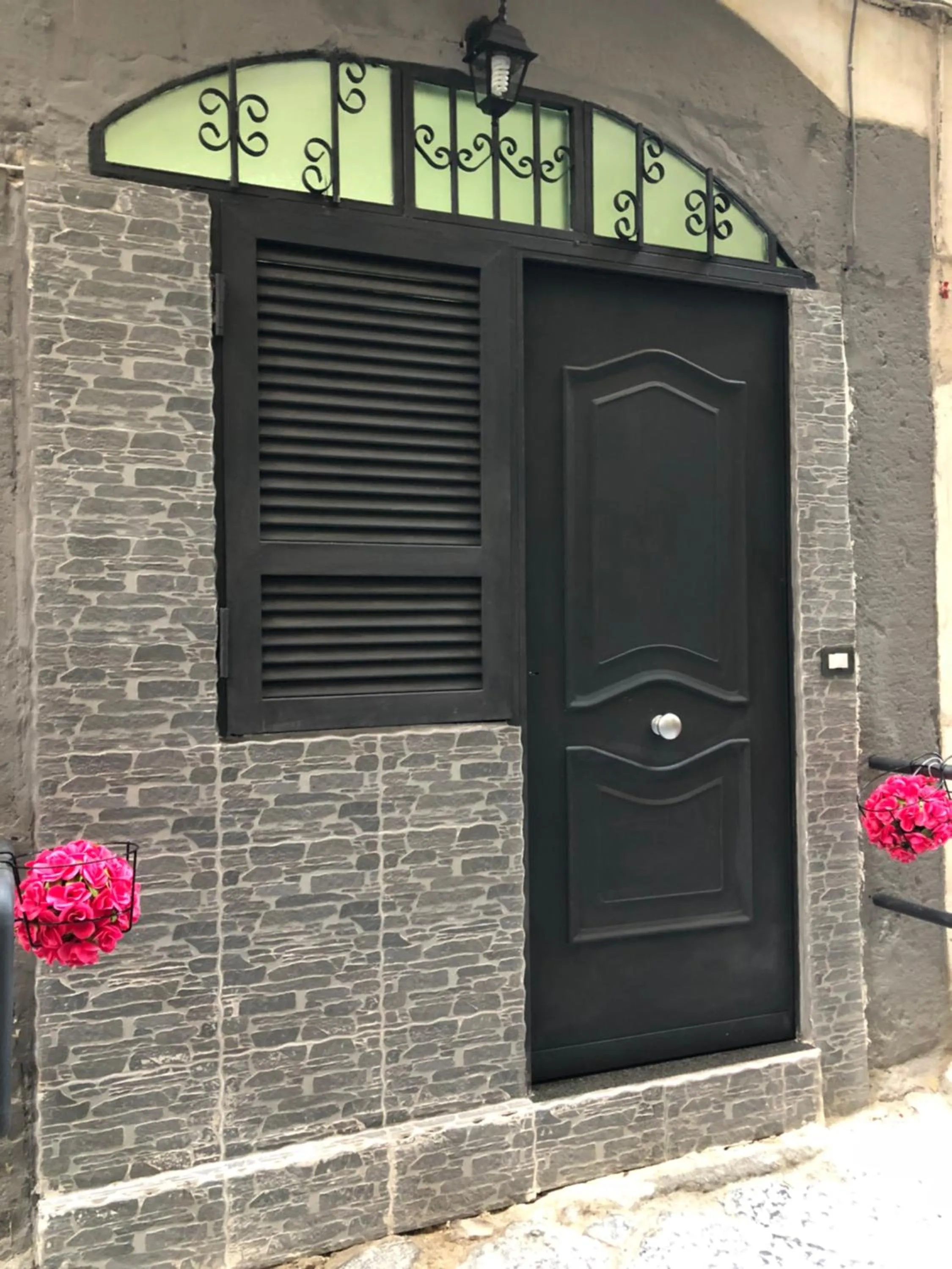 Internal: Not applicable to any particular room in B&B Angel