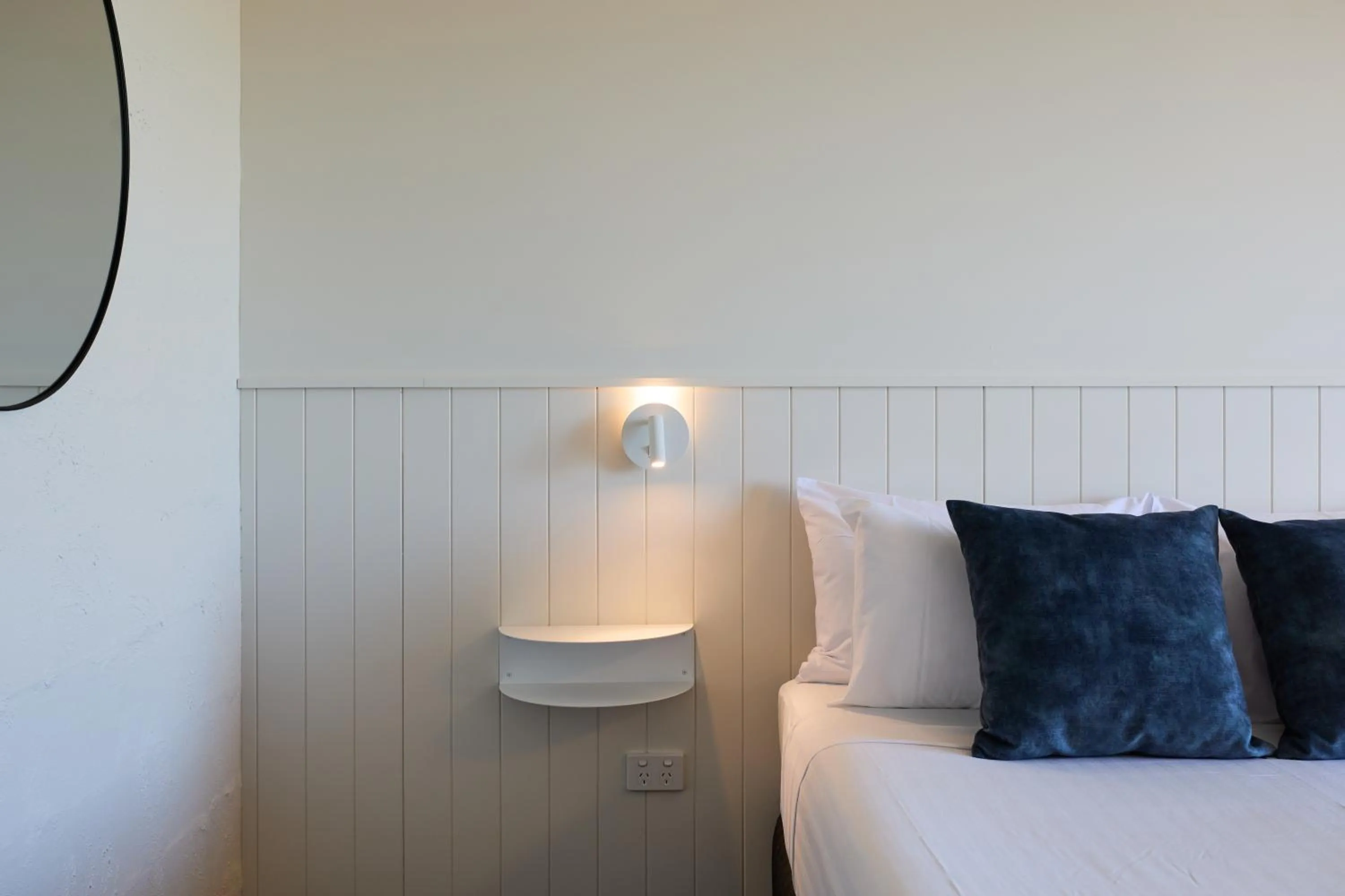 Bed in Balmoral On York