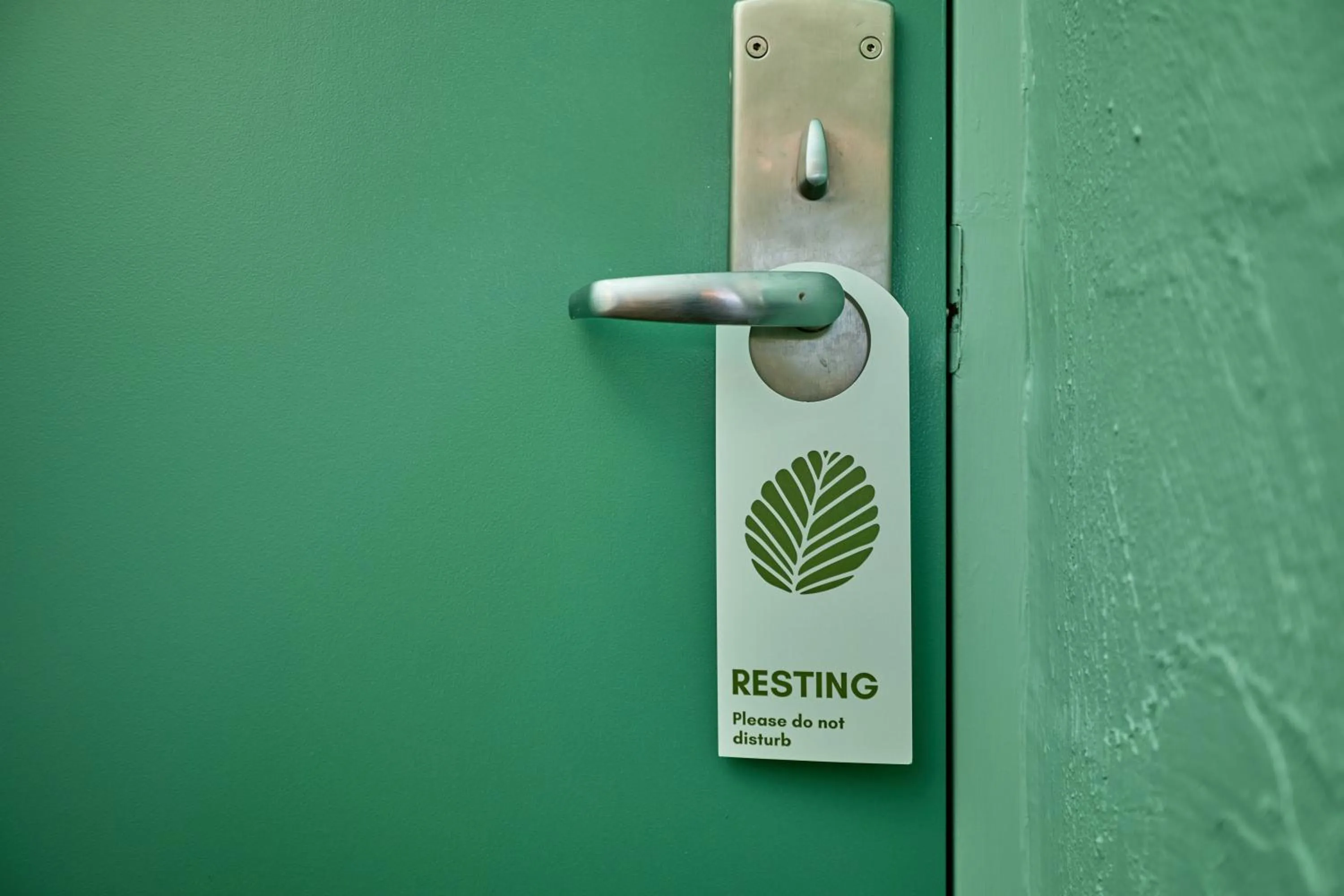 Property logo or sign in Balmoral On York