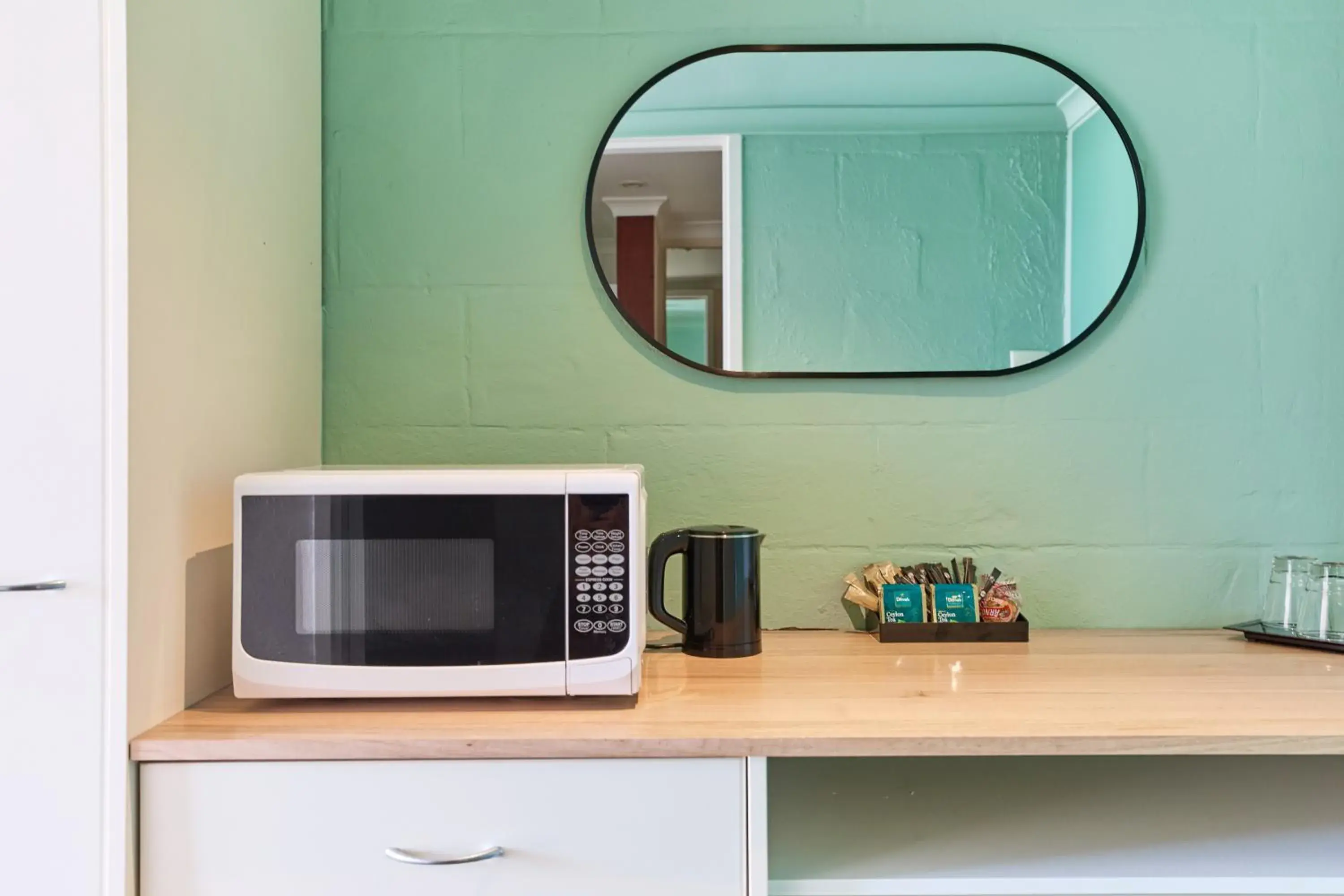 Premier Double Room with City View in Balmoral On York Premier Double Room with City View in Balmoral On York