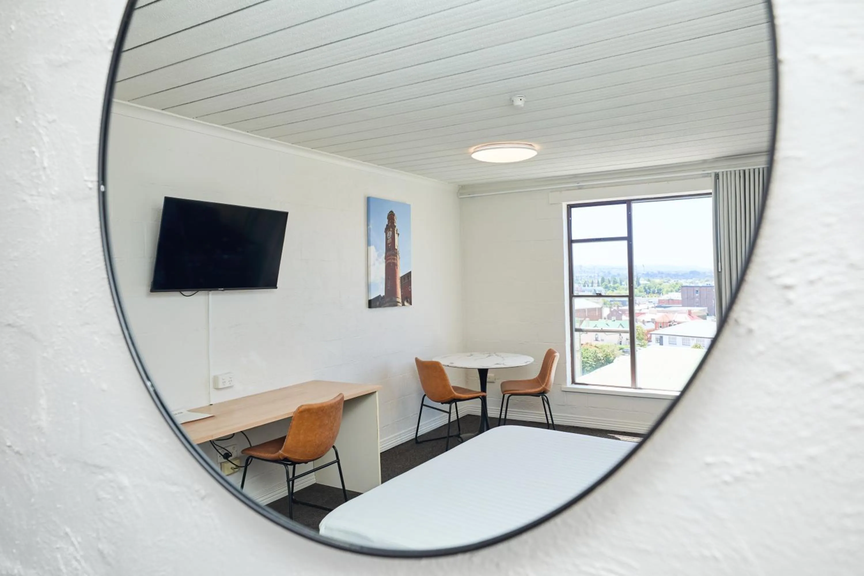 Bed in Balmoral On York