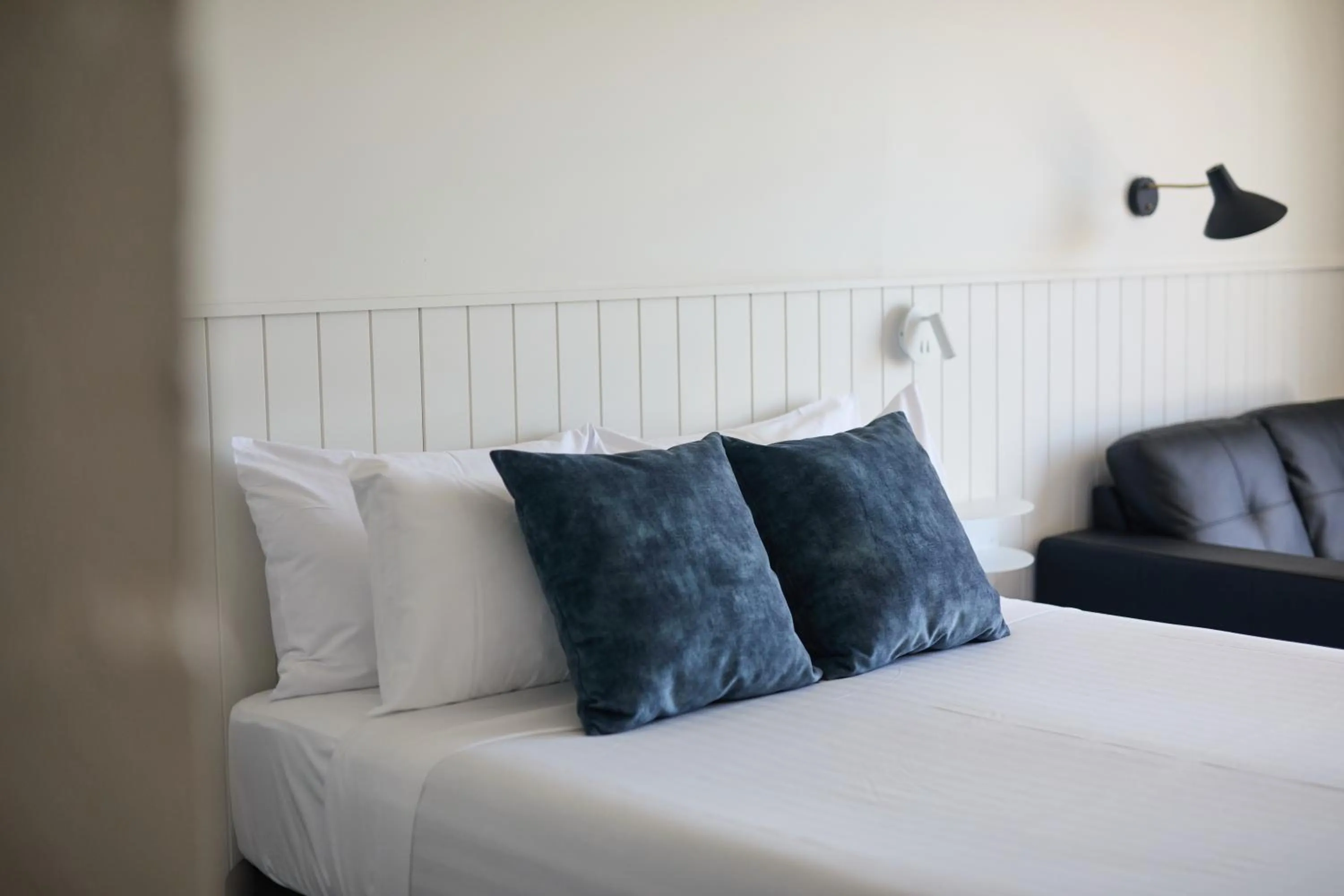 Bed in Balmoral On York