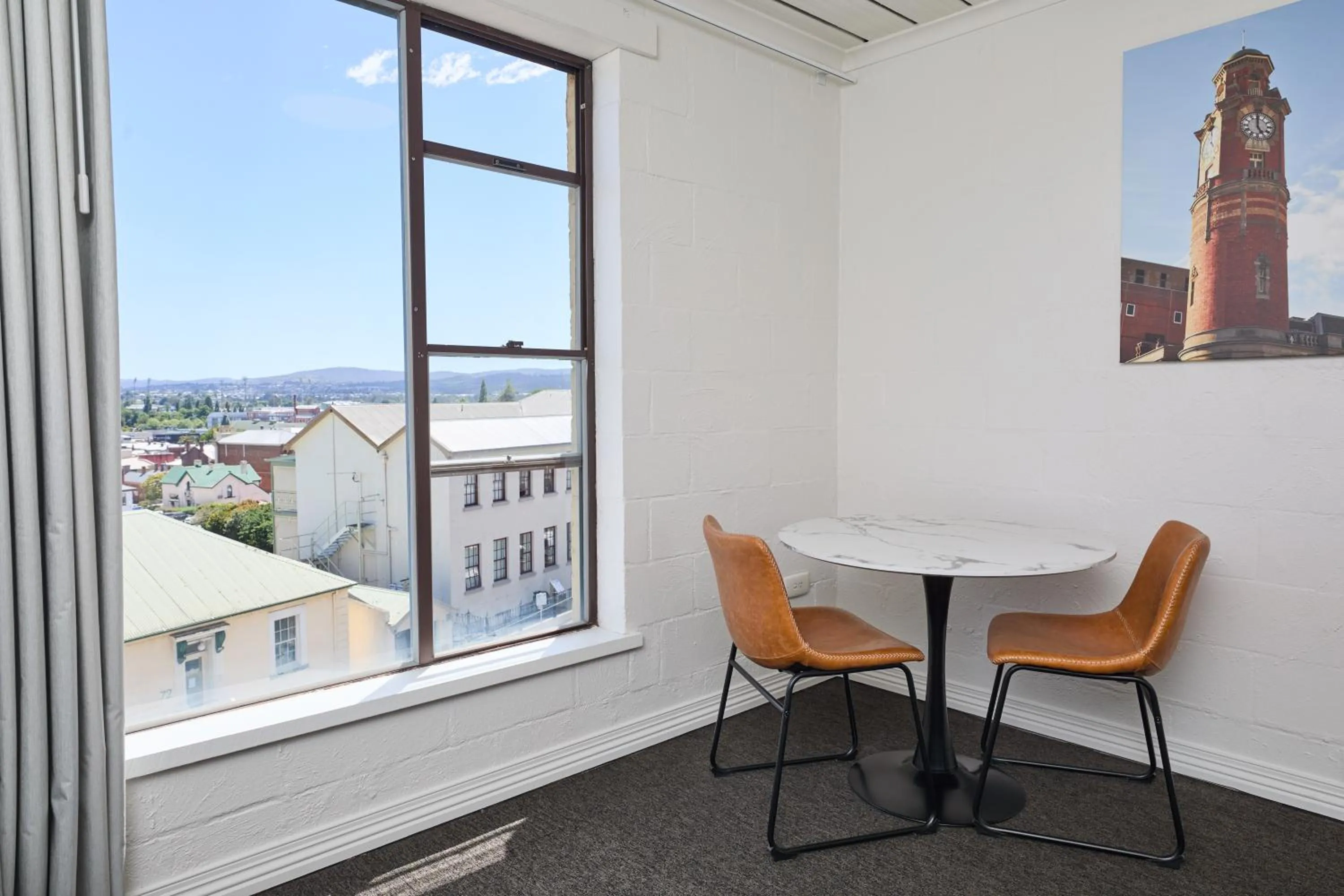 View (from property/room) in Balmoral On York