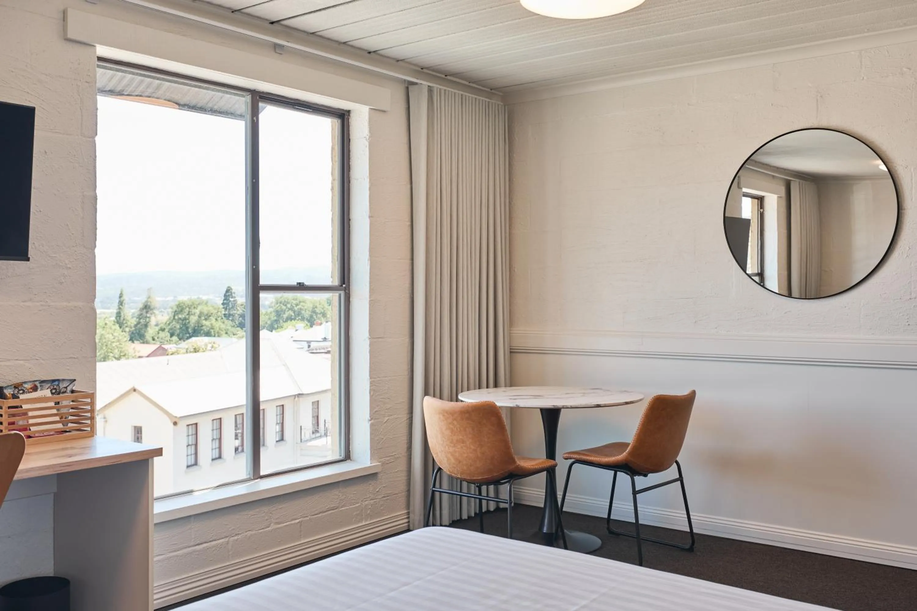 Bed in Balmoral On York